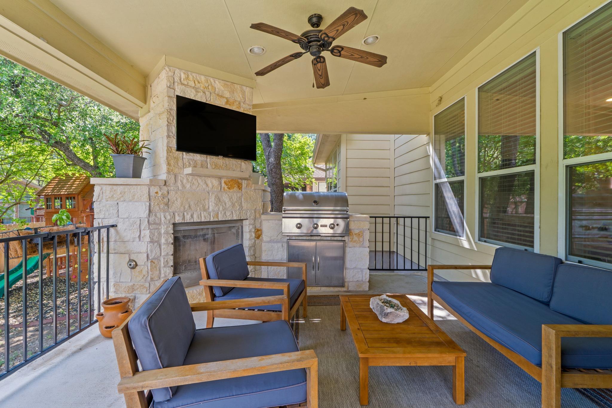 1716 Foxboro Ln, Cedar Park, TX 78613