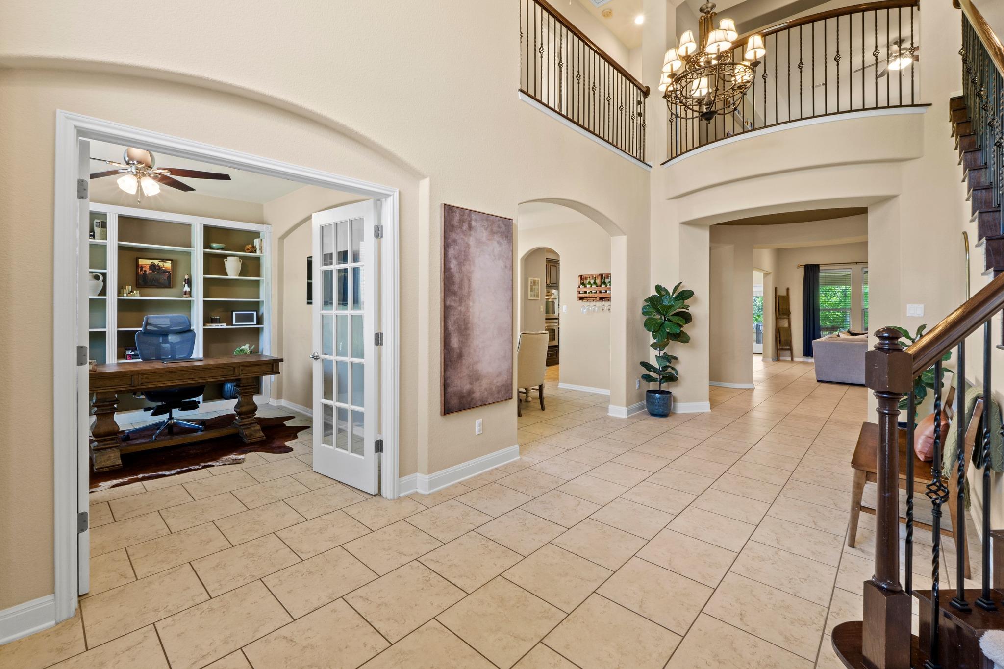 1716 Foxboro Ln, Cedar Park, TX 78613