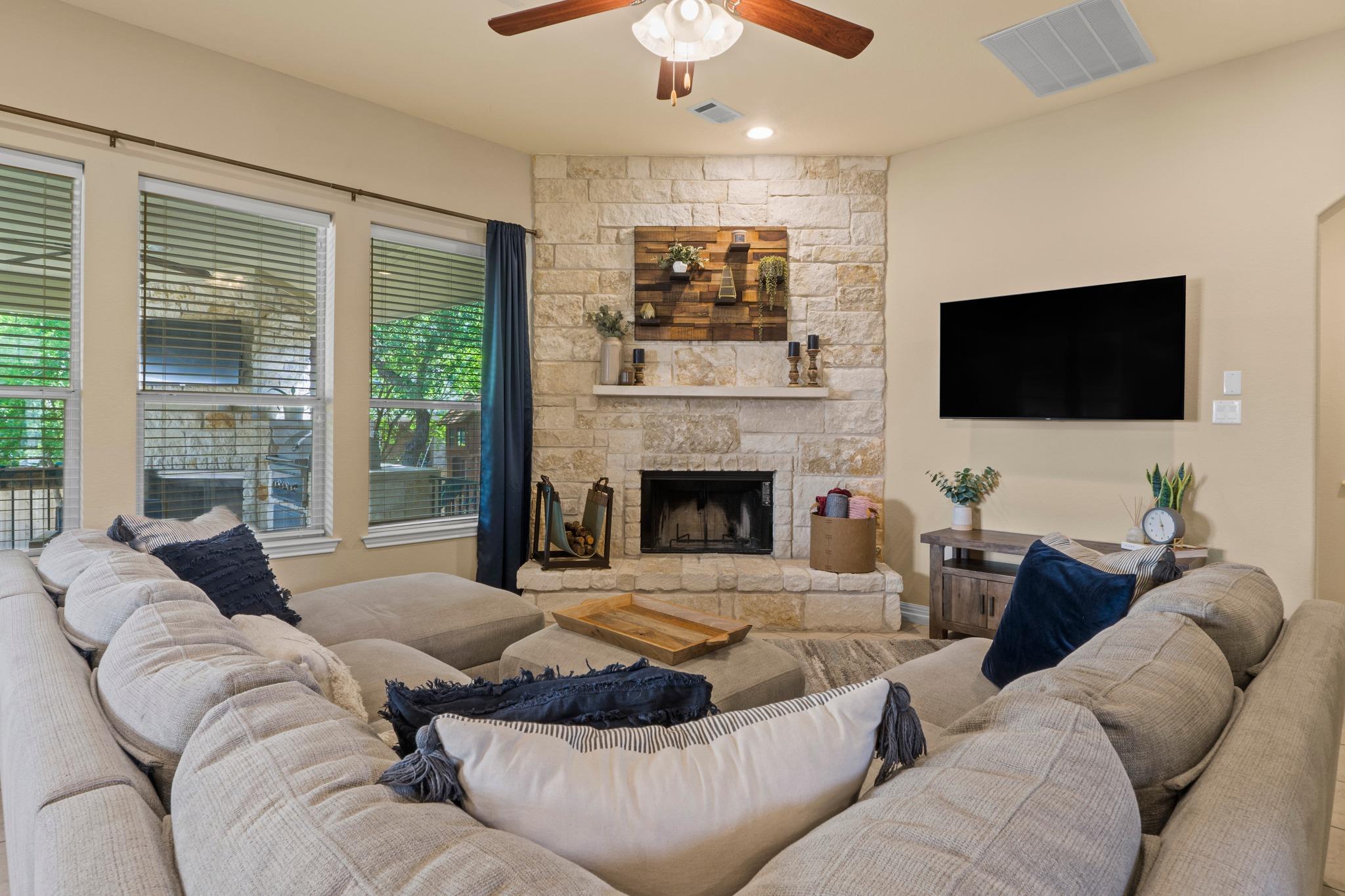 1716 Foxboro Ln, Cedar Park, TX 78613