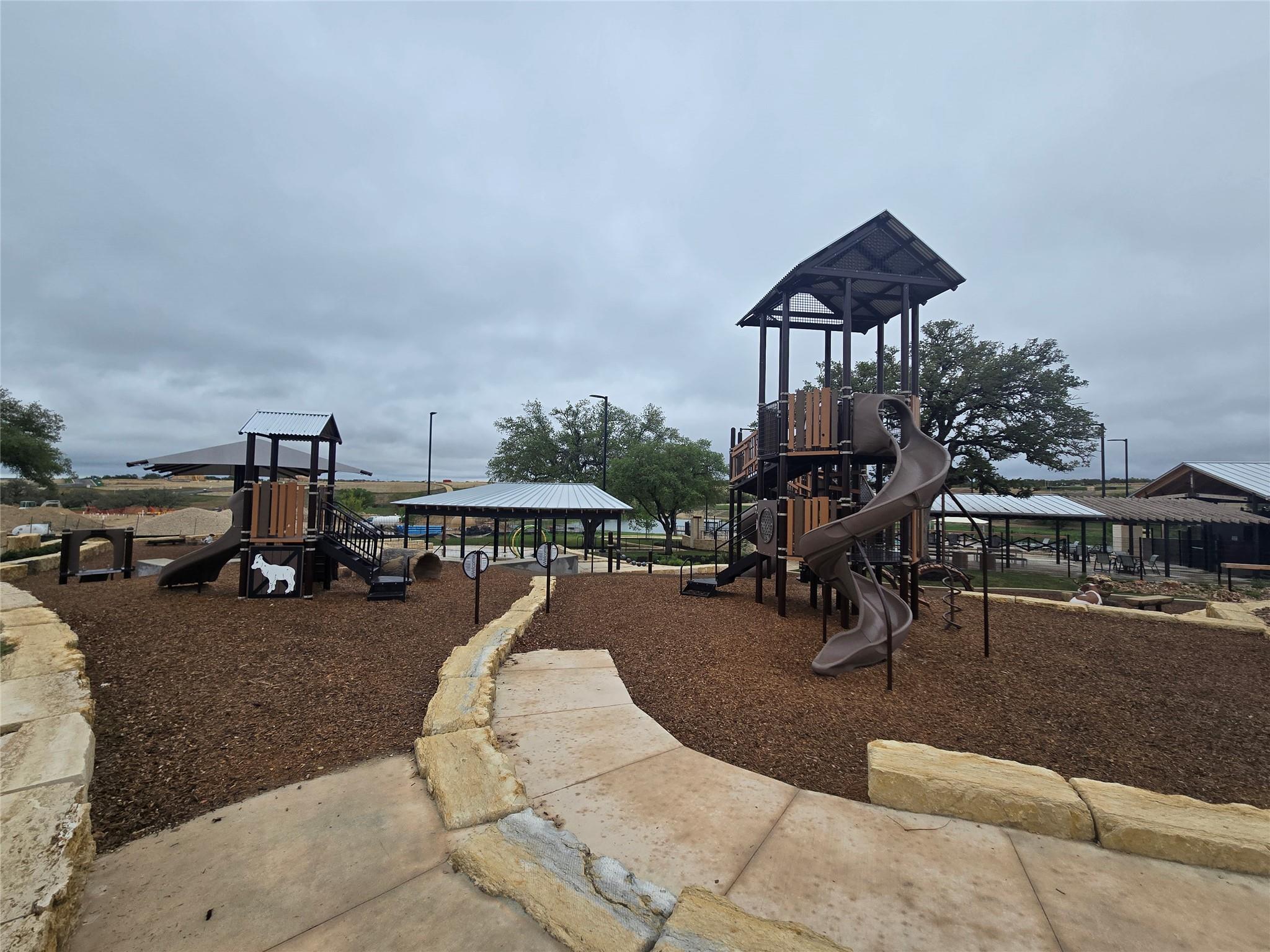 224 Langhorne Bnd, Liberty Hill, TX 78642