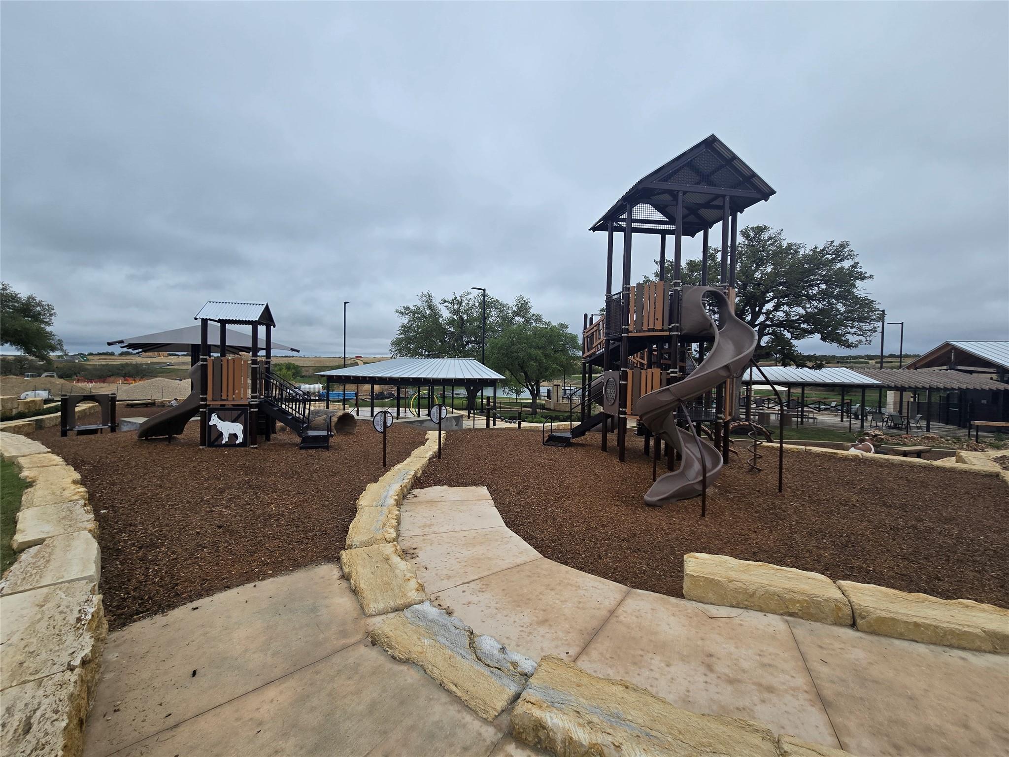 224 Langhorne Bnd, Liberty Hill, TX 78642