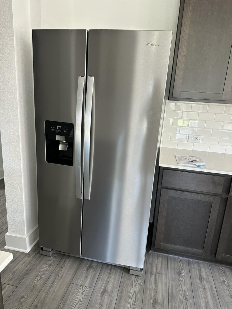 224 Langhorne Bnd, Liberty Hill, TX 78642