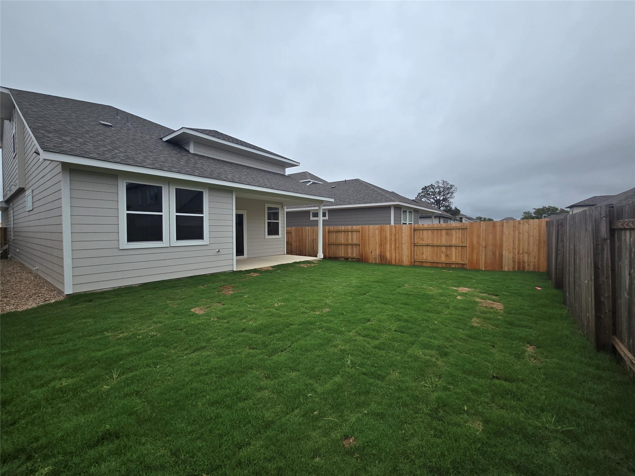 224 Langhorne Bnd, Liberty Hill, TX 78642