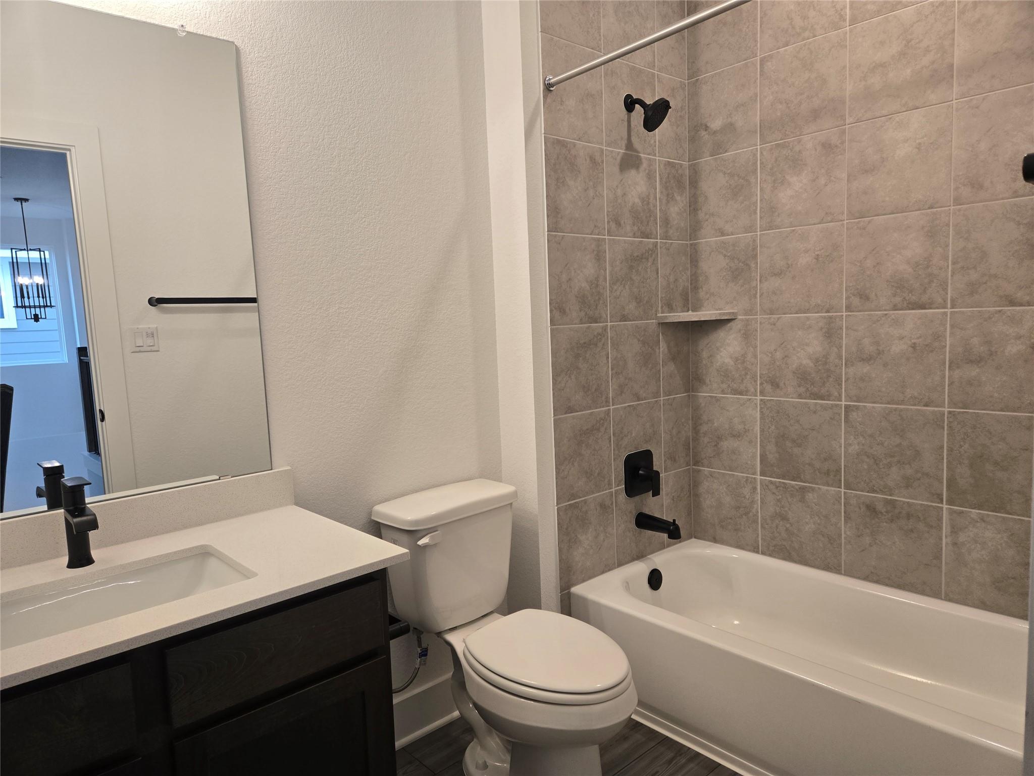 224 Langhorne Bnd, Liberty Hill, TX 78642