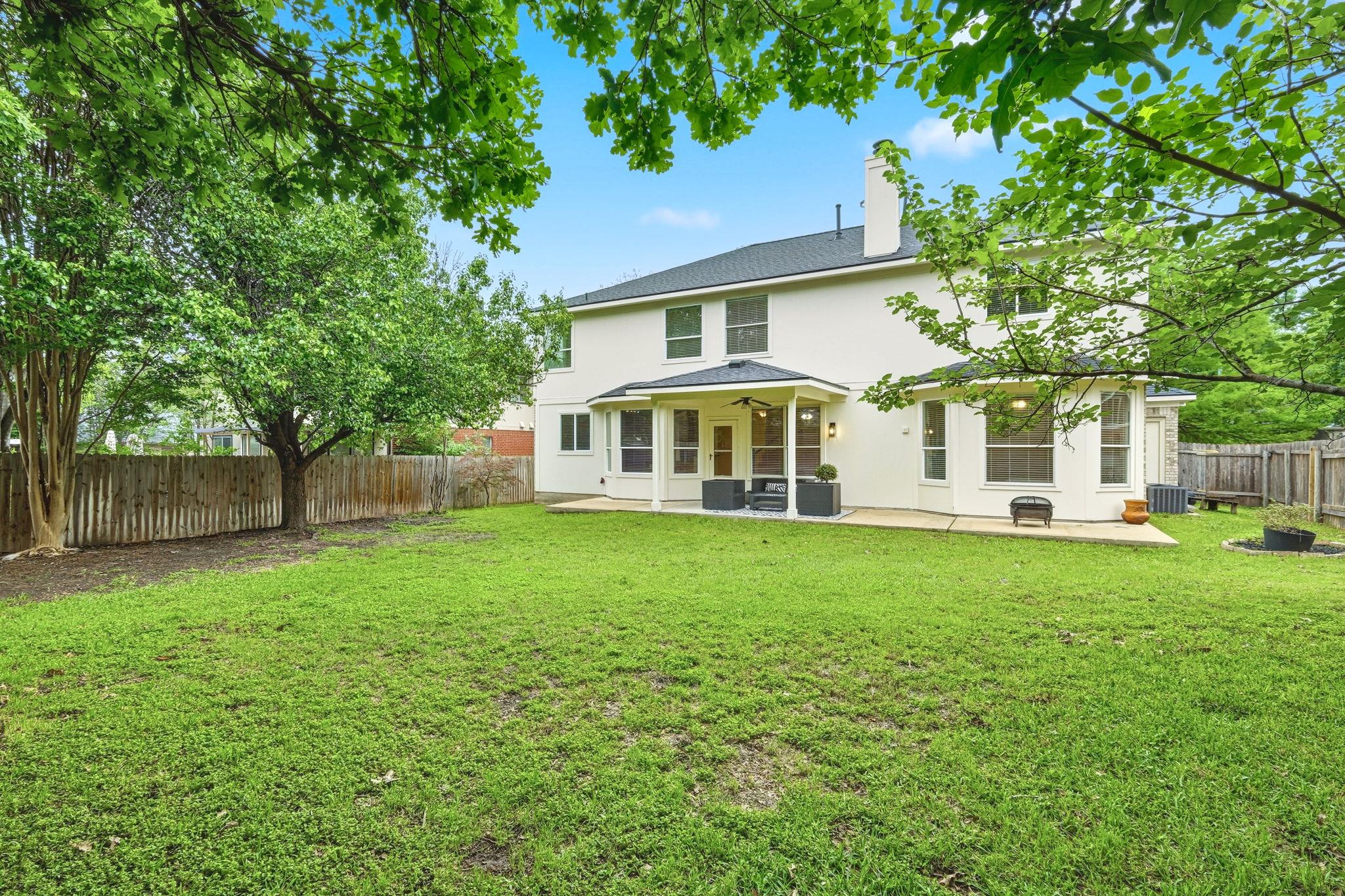 16752 Marsala Springs Dr, Round Rock, TX 78681