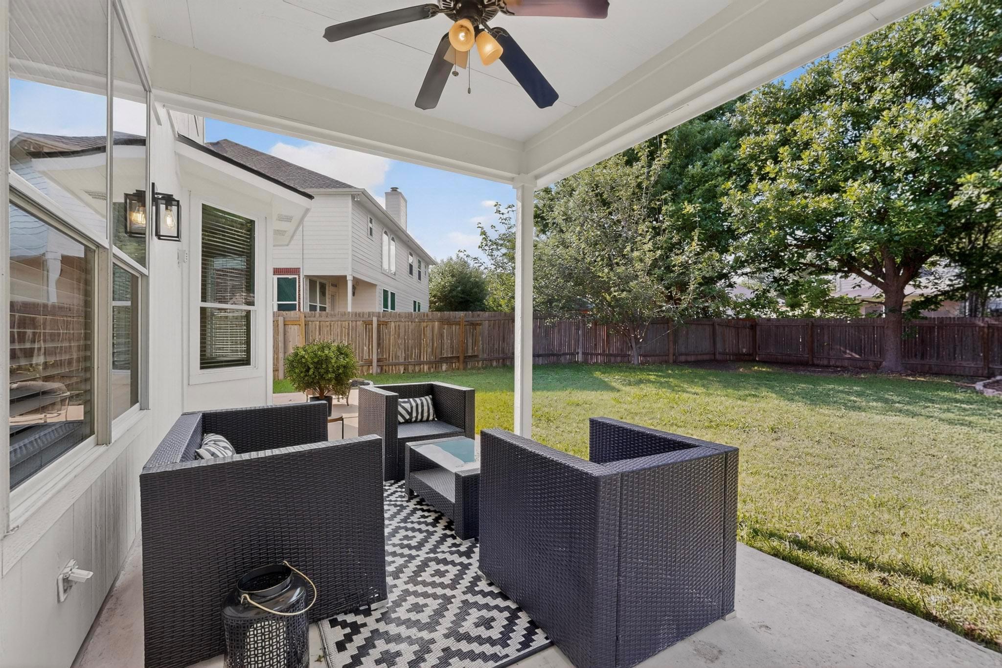 16752 Marsala Springs Dr, Round Rock, TX 78681