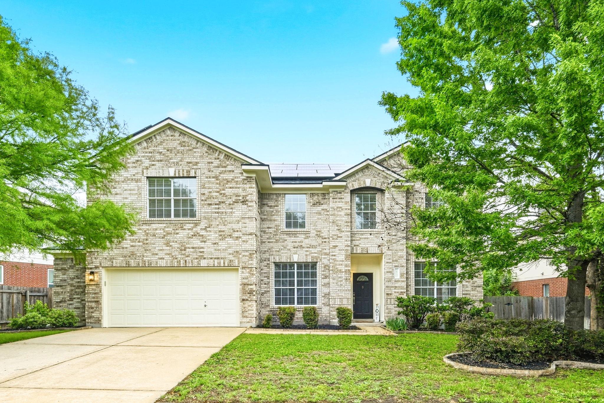 16752 Marsala Springs Dr, Round Rock, TX 78681