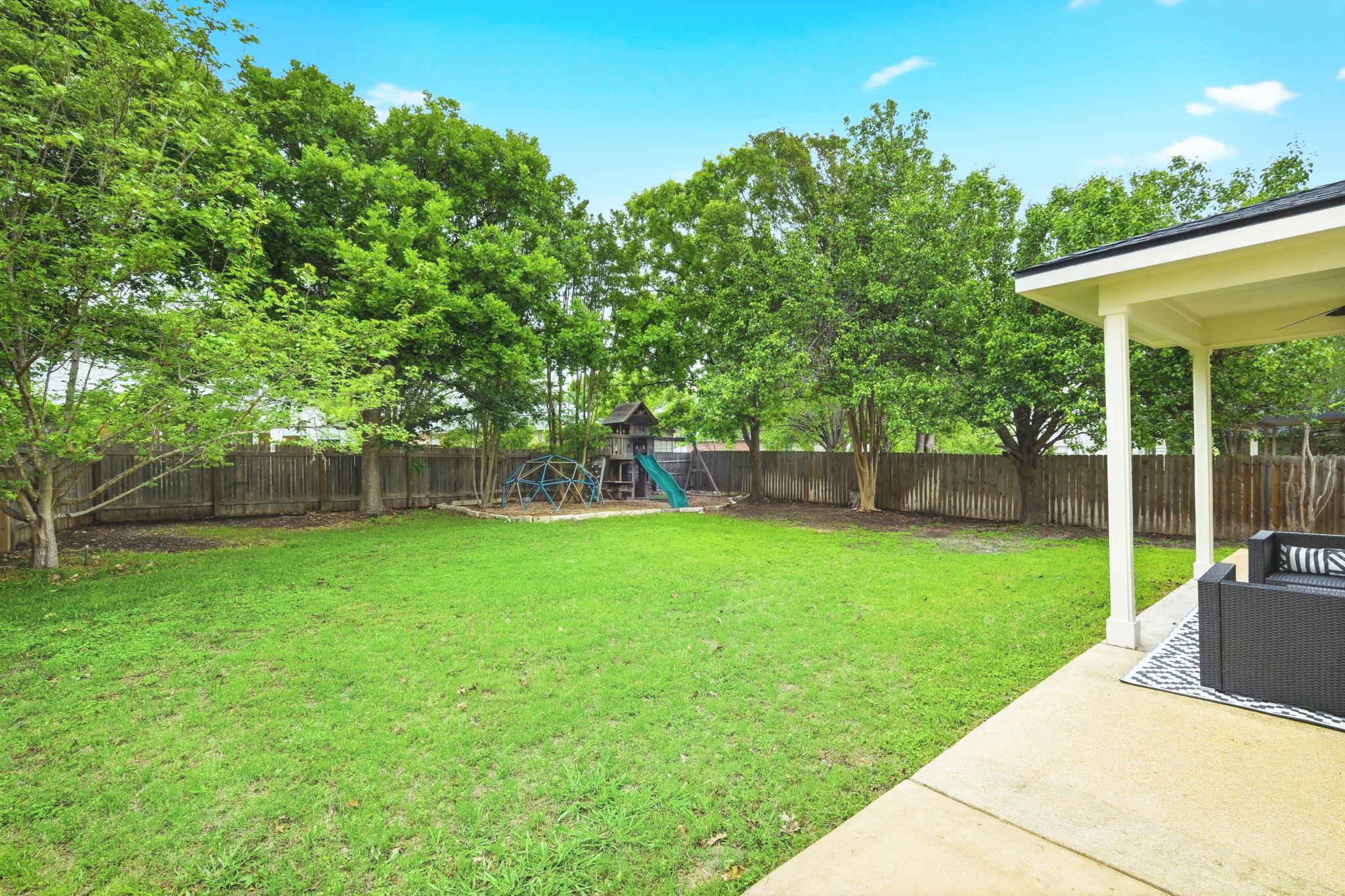 16752 Marsala Springs Dr, Round Rock, TX 78681