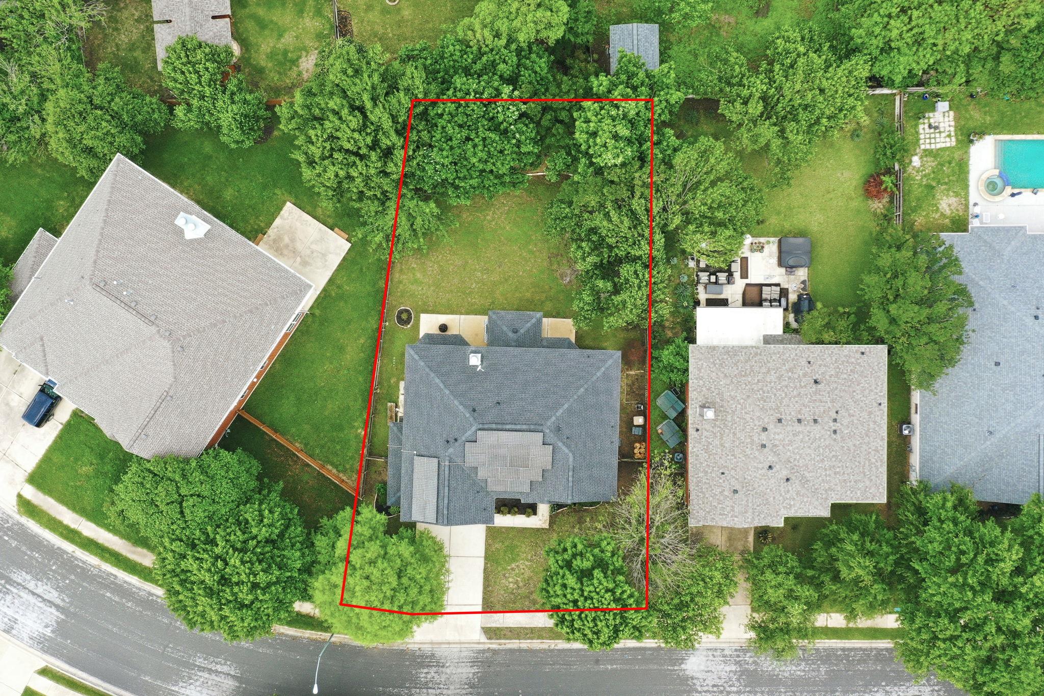 16752 Marsala Springs Dr, Round Rock, TX 78681