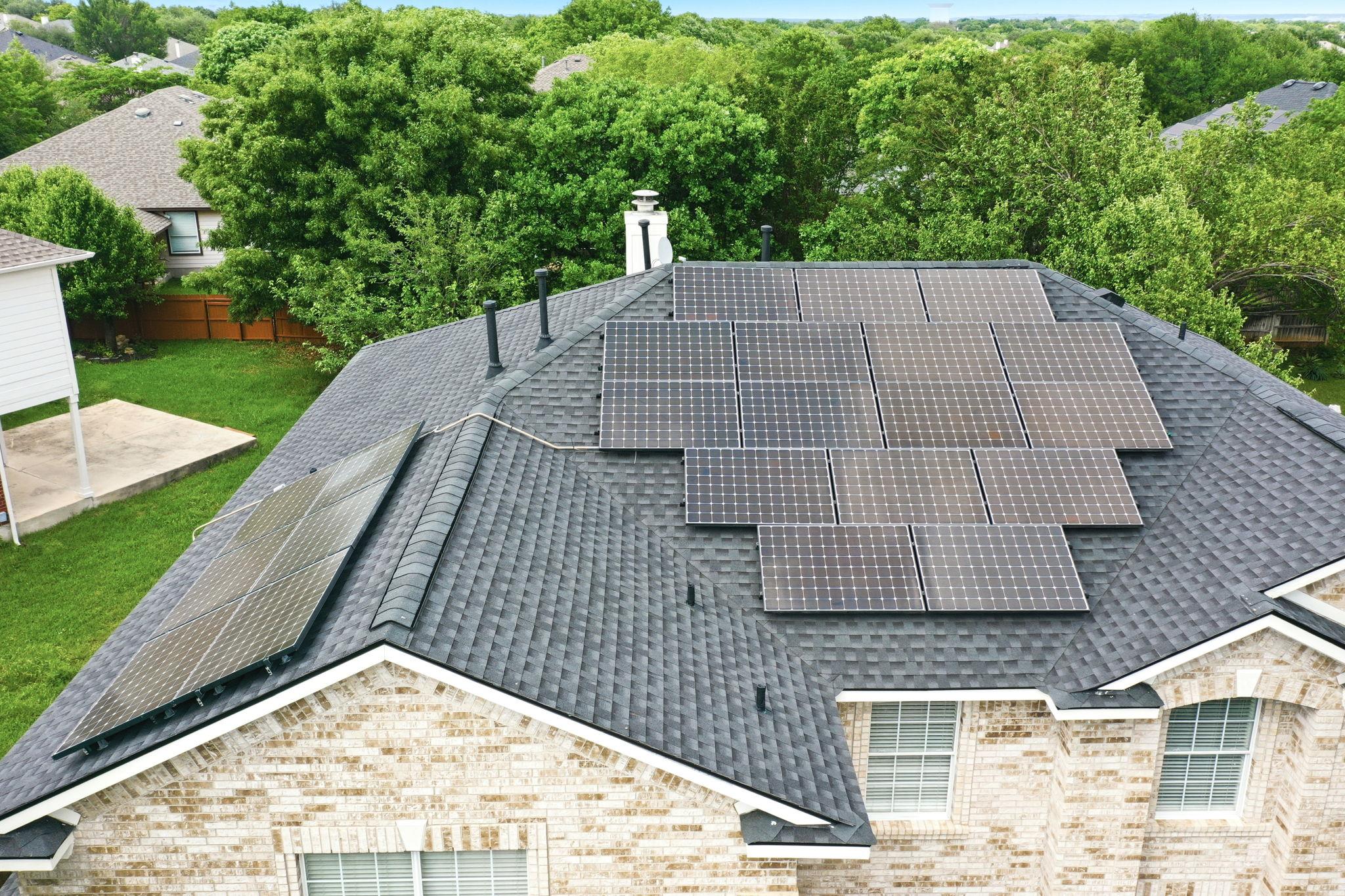 16752 Marsala Springs Dr, Round Rock, TX 78681