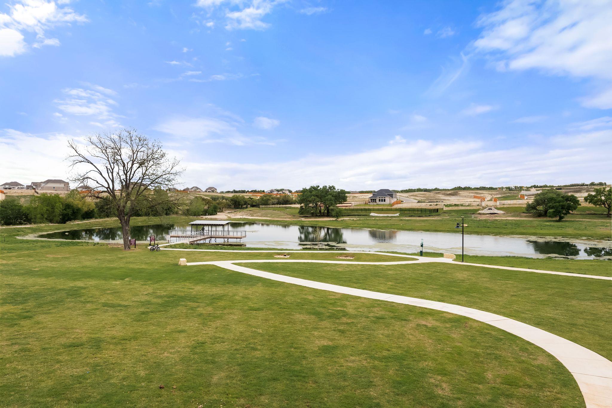 217 McCrae Dr, Liberty Hill, TX 78642