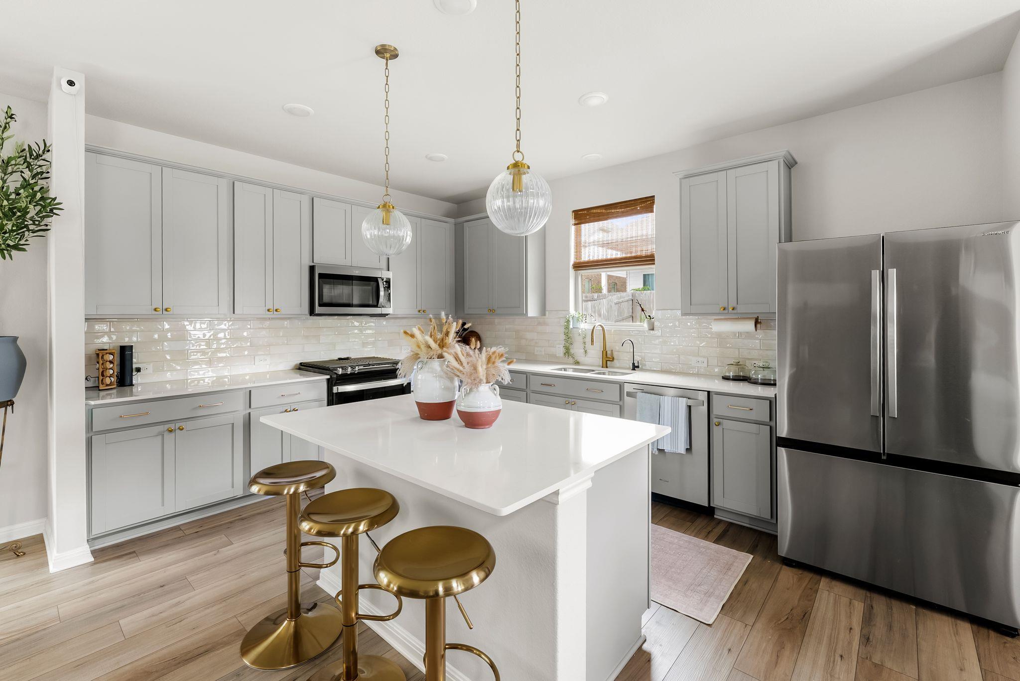 217 McCrae Dr, Liberty Hill, TX 78642