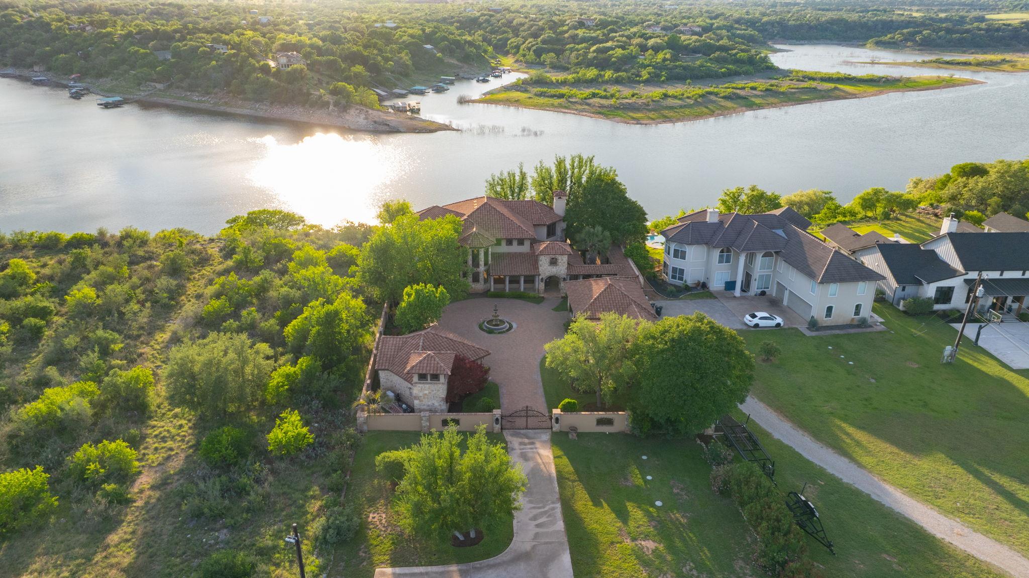 25110 River Rd, Spicewood, TX 78669