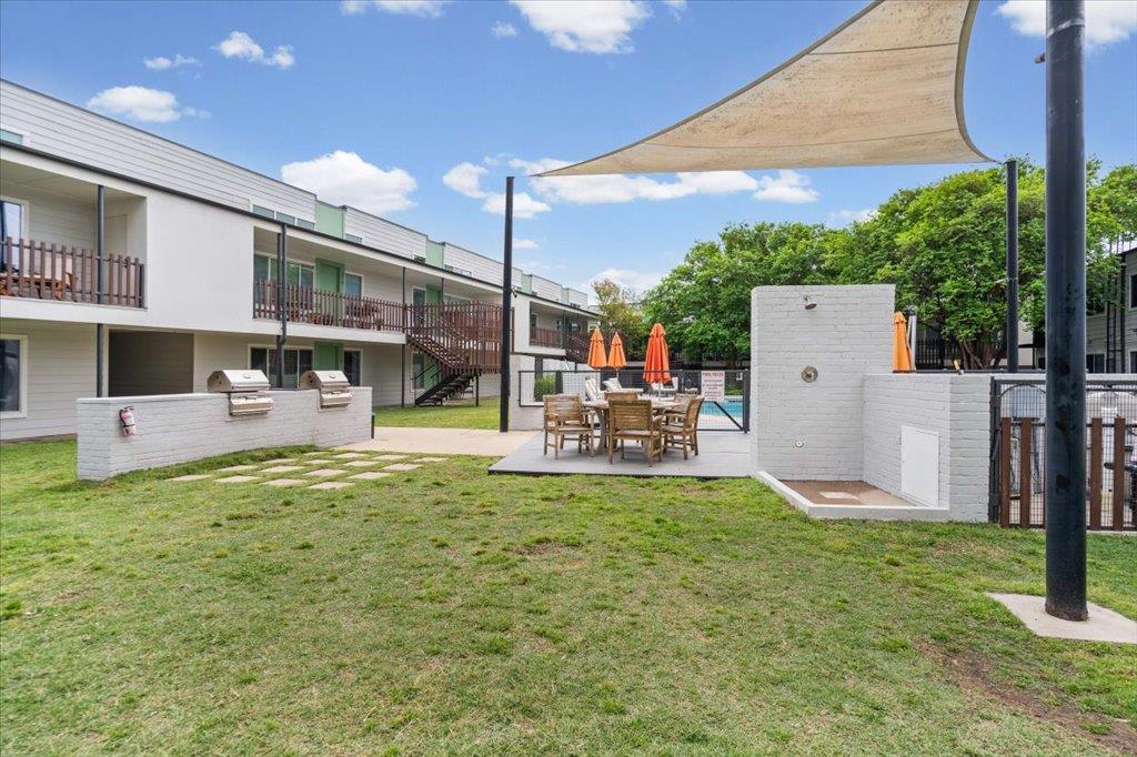 2200 Dickson Dr # 227, Austin, TX 78704