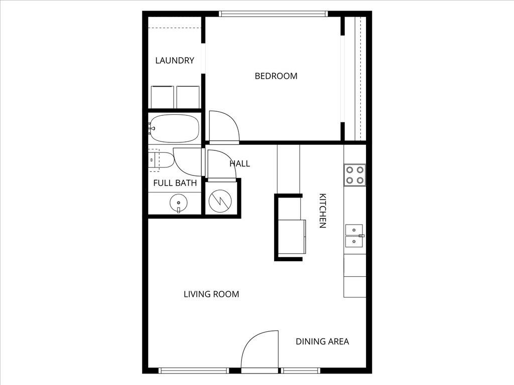 2200 Dickson Dr # 227, Austin, TX 78704