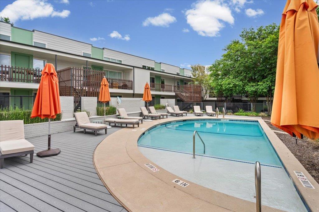 2200 Dickson Dr # 227, Austin, TX 78704