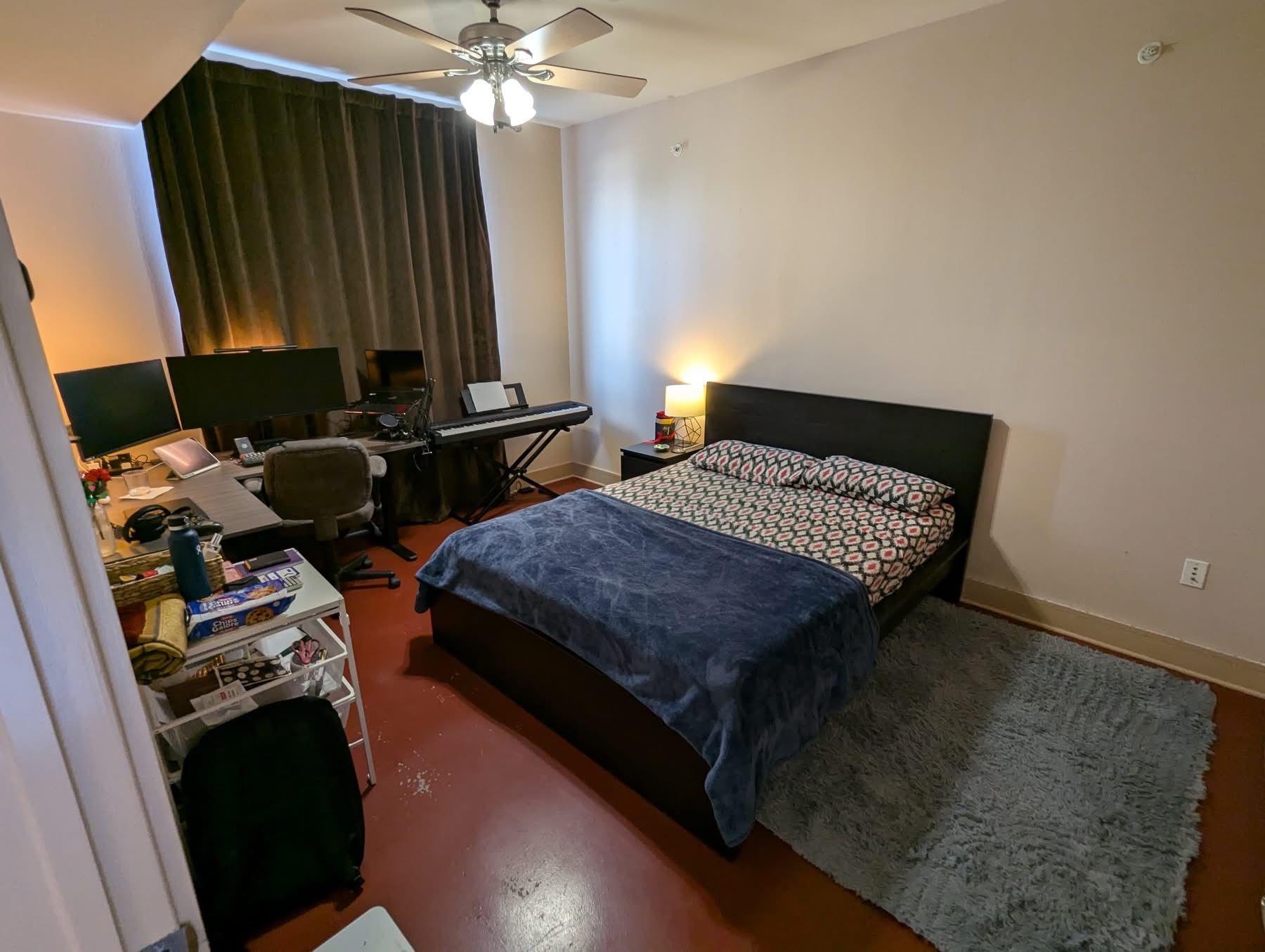 3016 Guadalupe St # 205, Austin, TX 78705