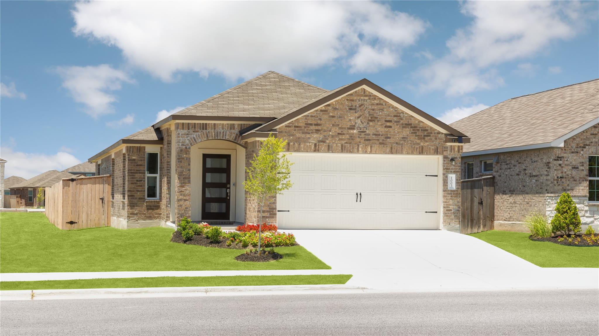 1302 Hermosa Gdns, Georgetown, TX 78628
