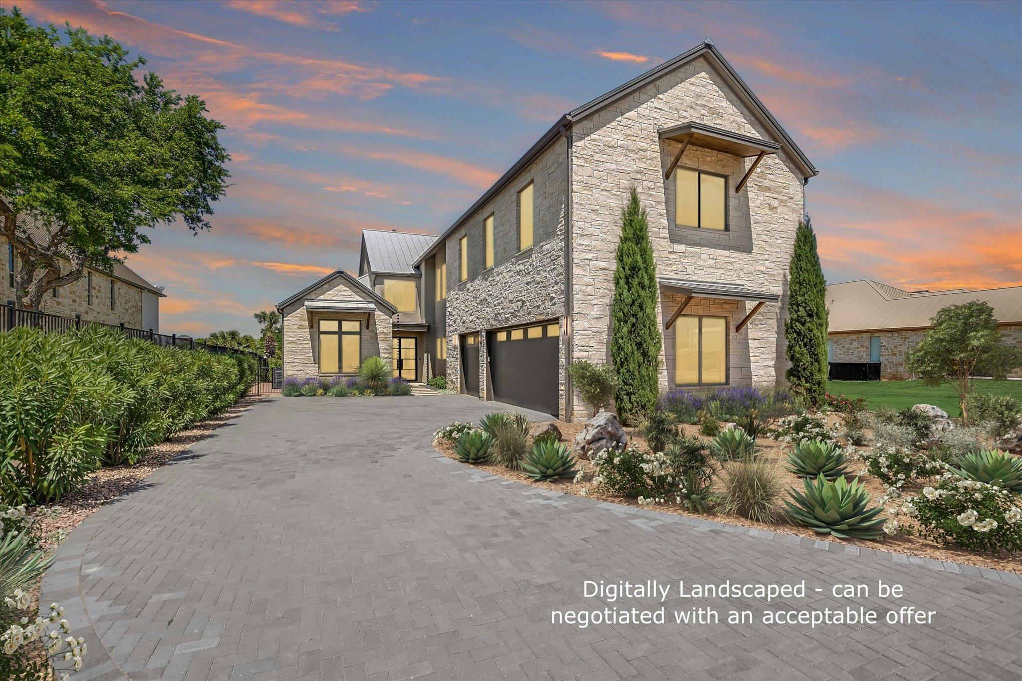 98 Wennmohs Pl, Horseshoe Bay, TX 78657