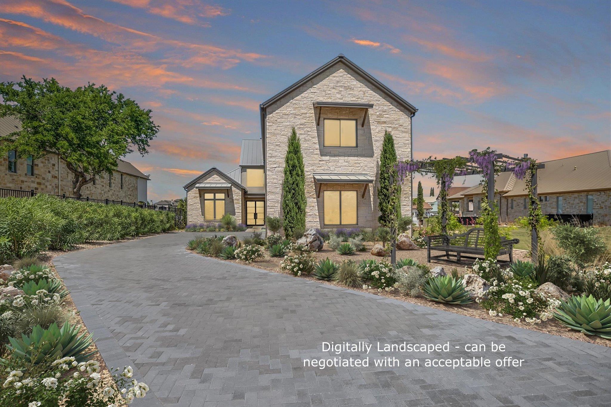 98 Wennmohs Pl, Horseshoe Bay, TX 78657