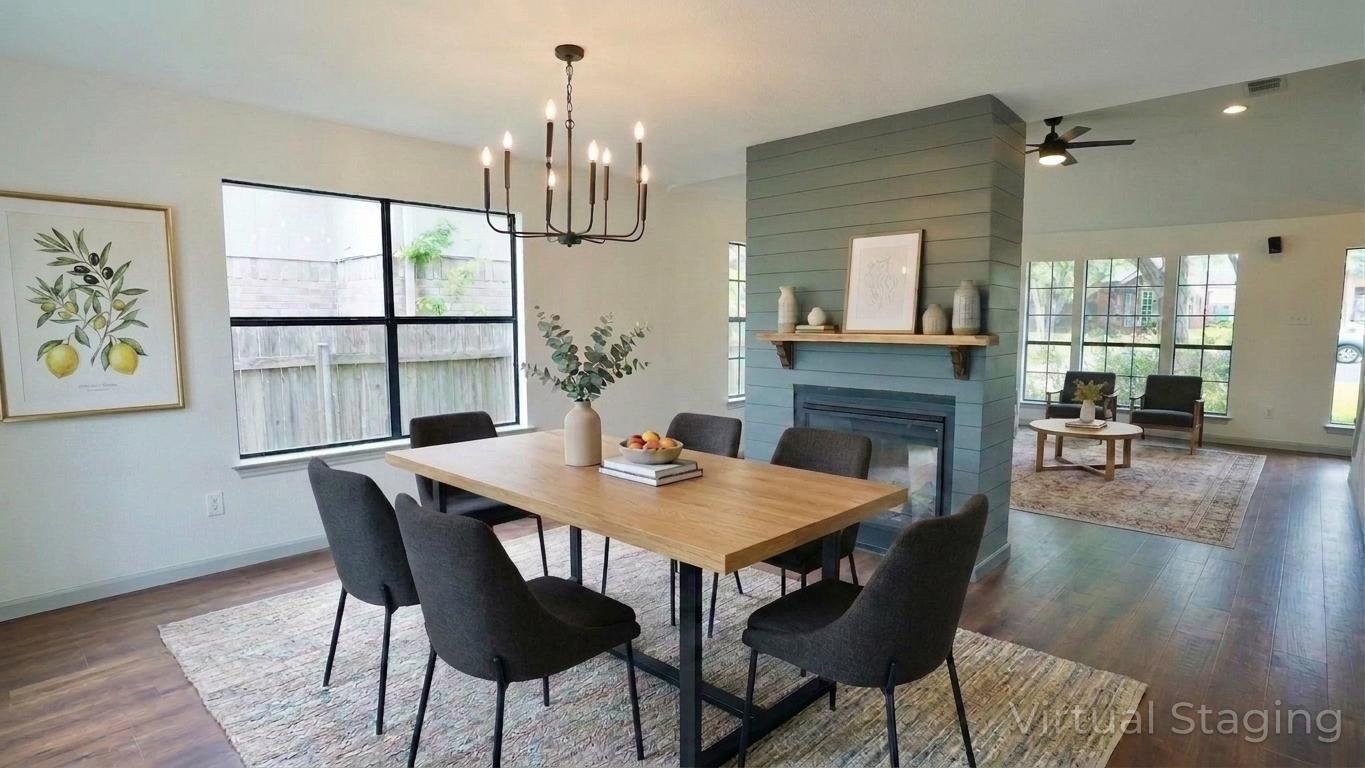 13309 Bennington Ln, Austin, TX 78753