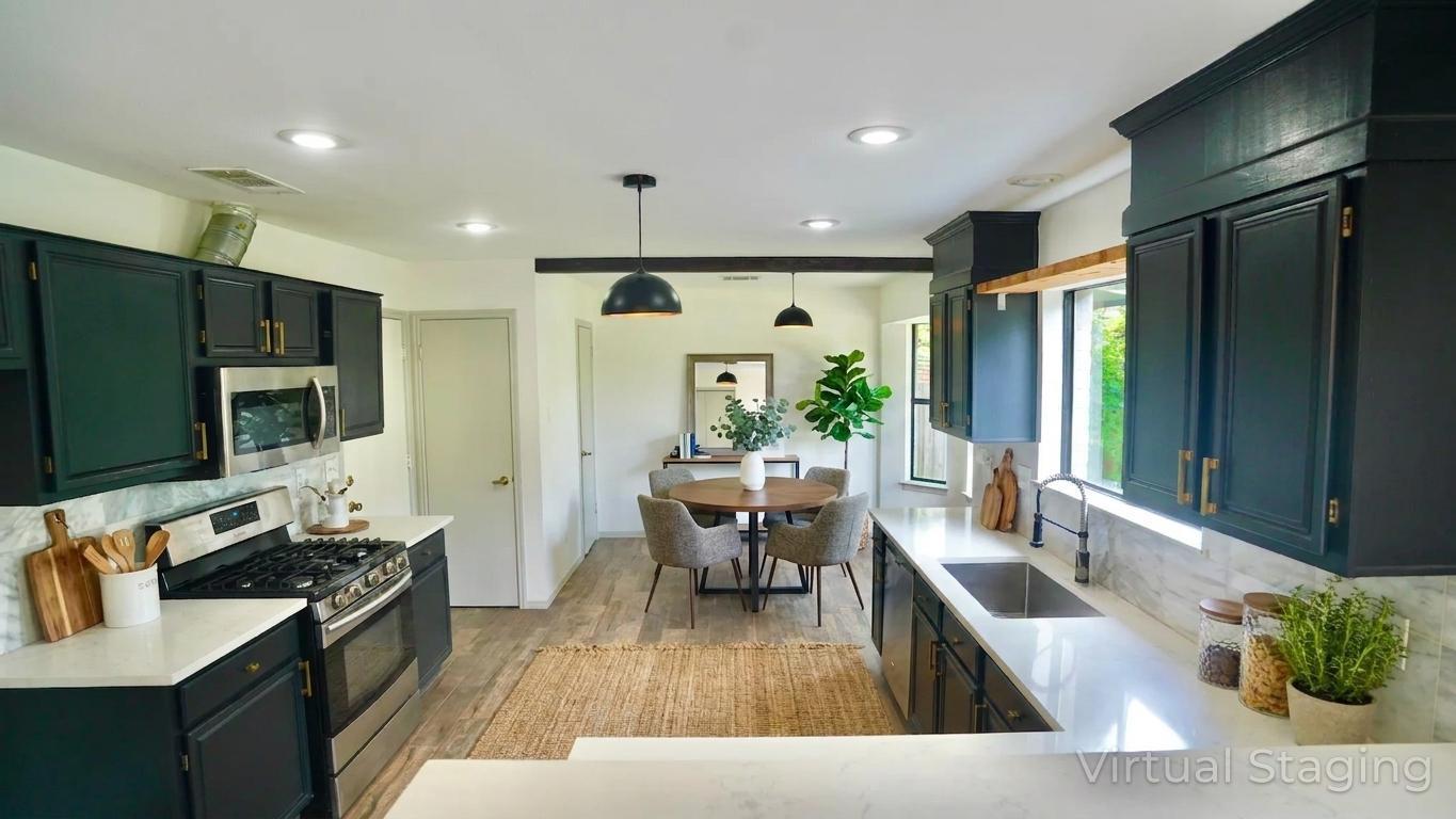 13309 Bennington Ln, Austin, TX 78753