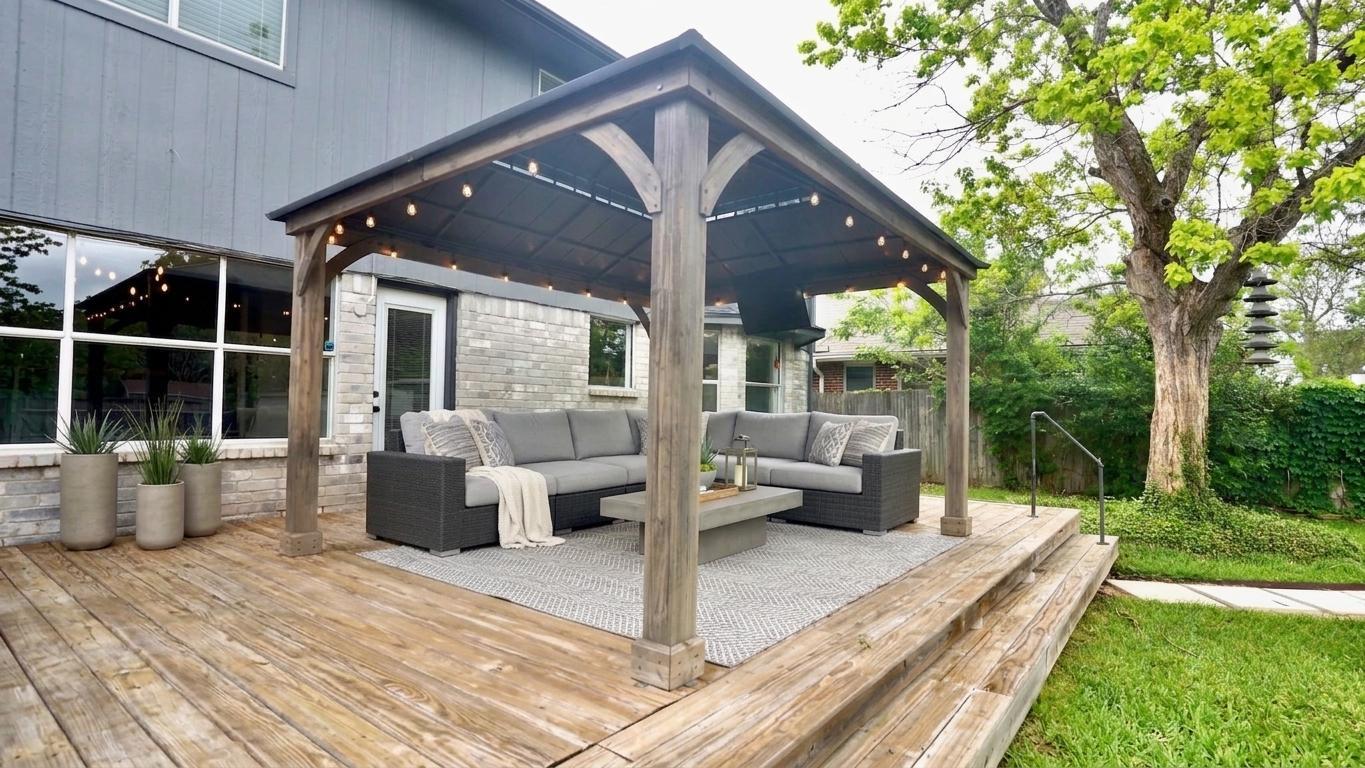 13309 Bennington Ln, Austin, TX 78753