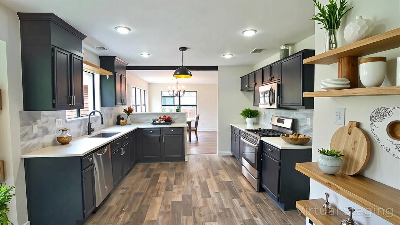 13309 Bennington Ln, Austin, TX 78753