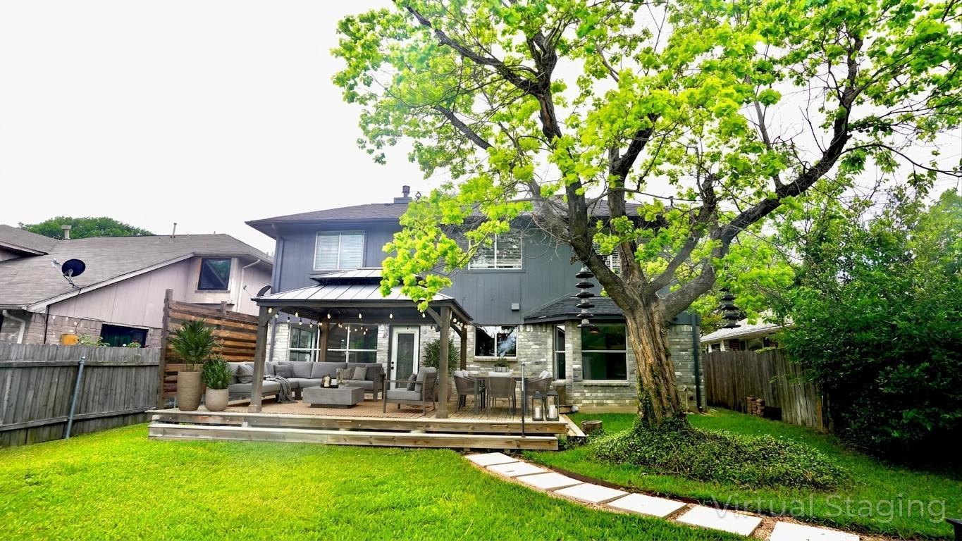 13309 Bennington Ln, Austin, TX 78753