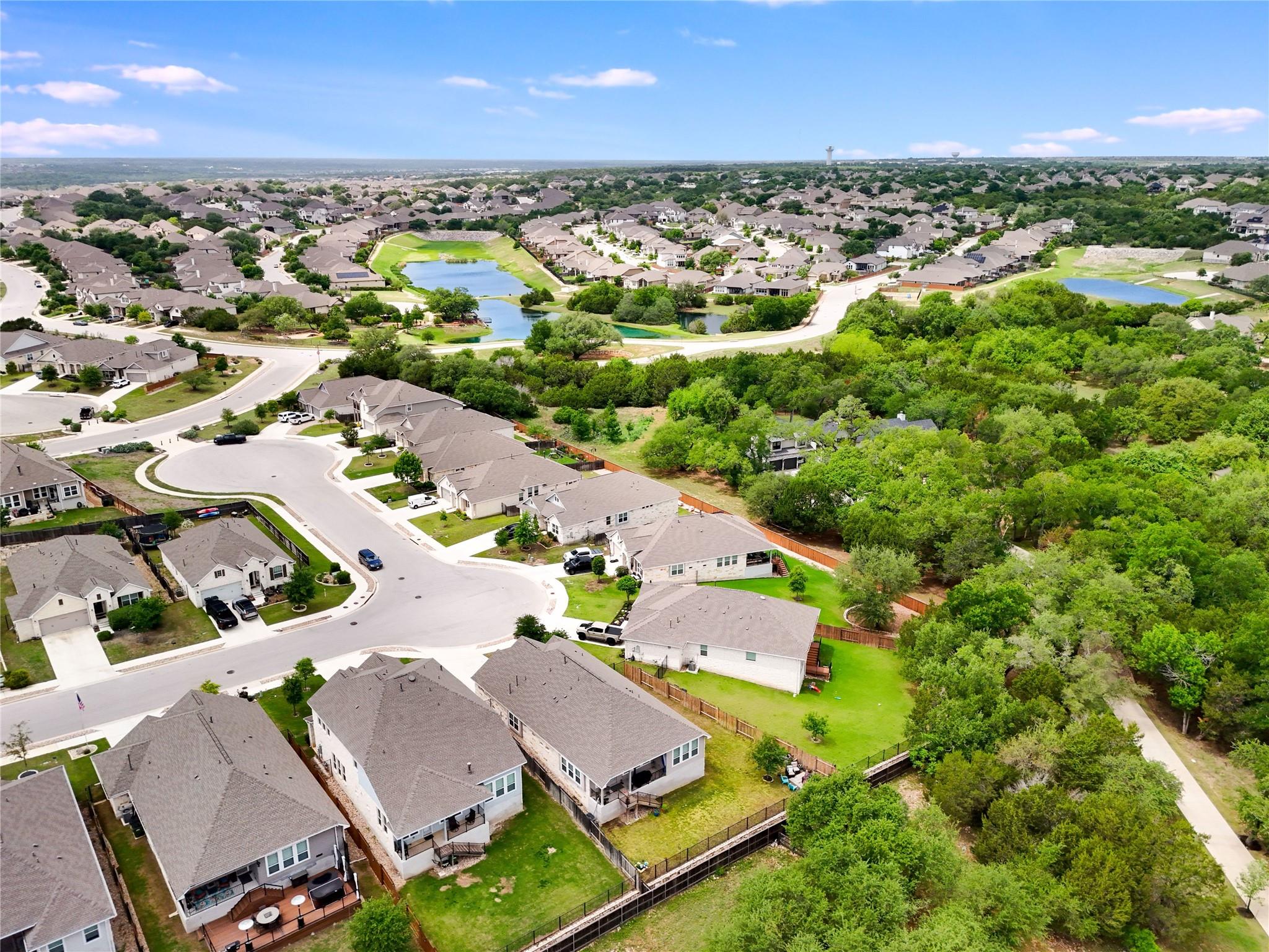 240 Prato Pl, Georgetown, TX 78628