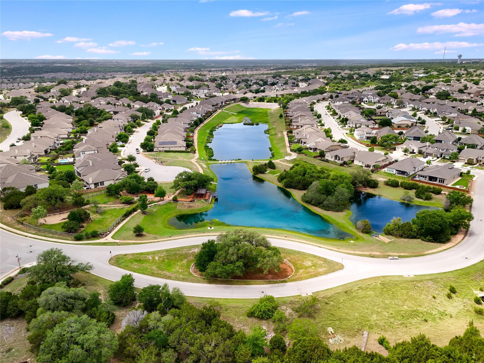 240 Prato Pl, Georgetown, TX 78628