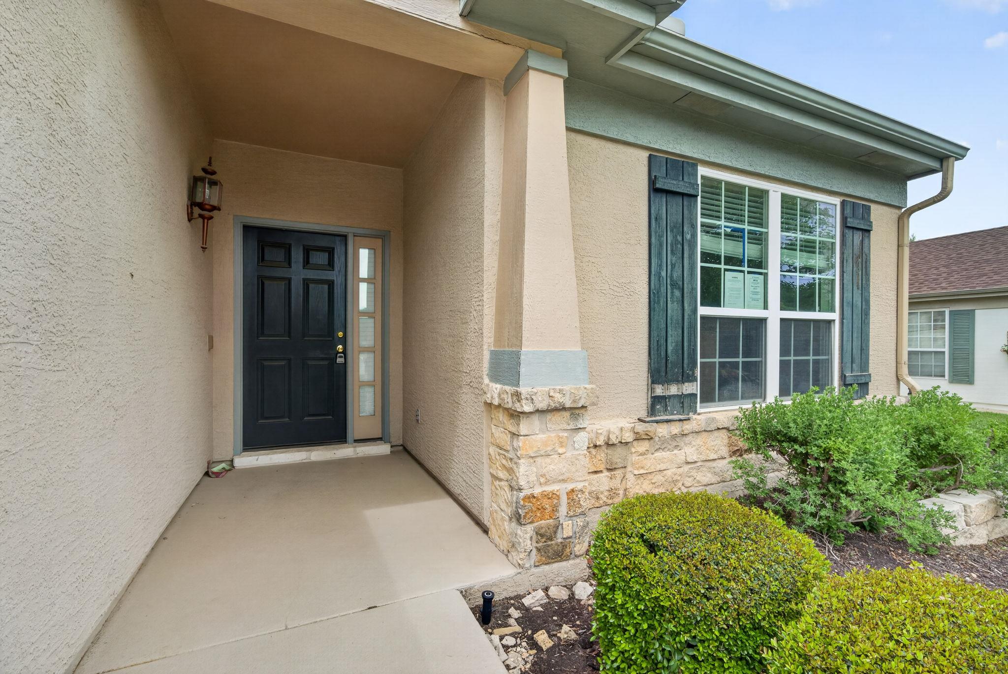 311 Deer Meadow Cir, Georgetown, TX 78633