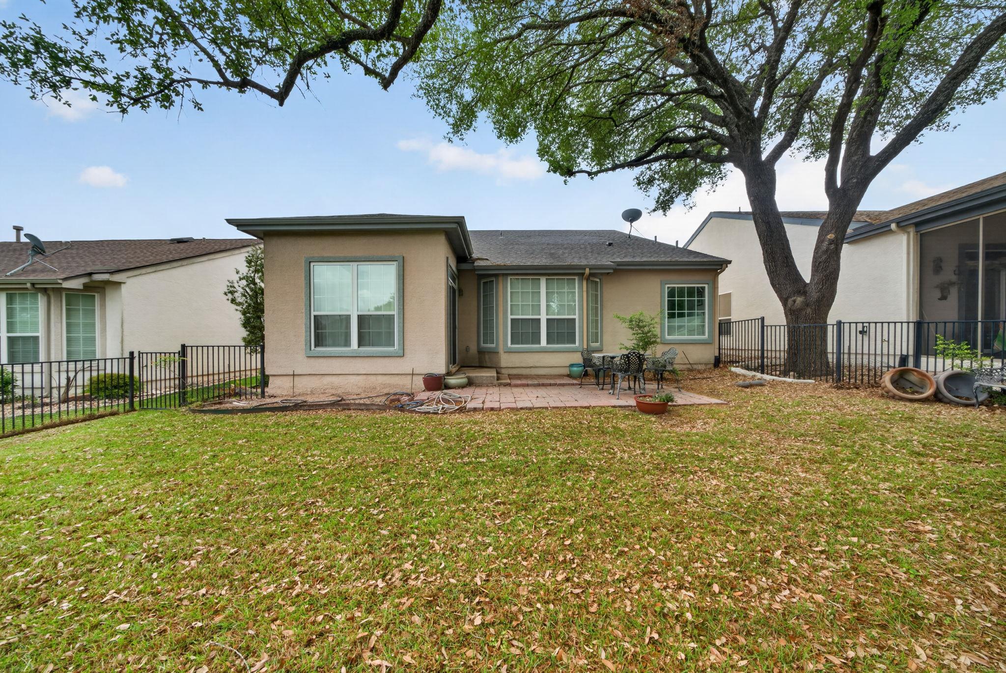 311 Deer Meadow Cir, Georgetown, TX 78633