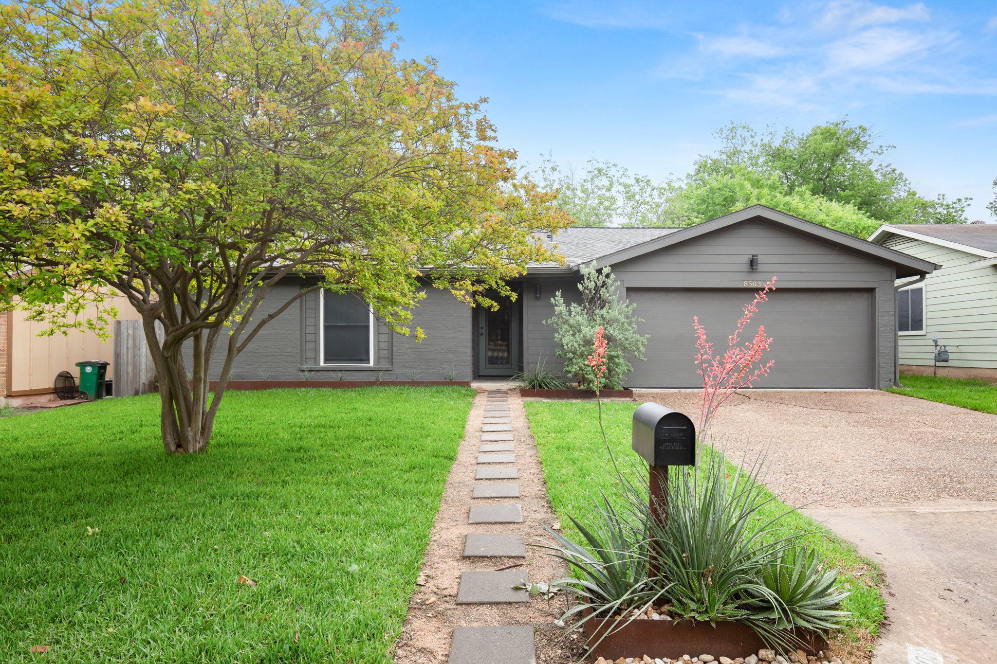 8503 Cornwall Dr, Austin, TX 78748