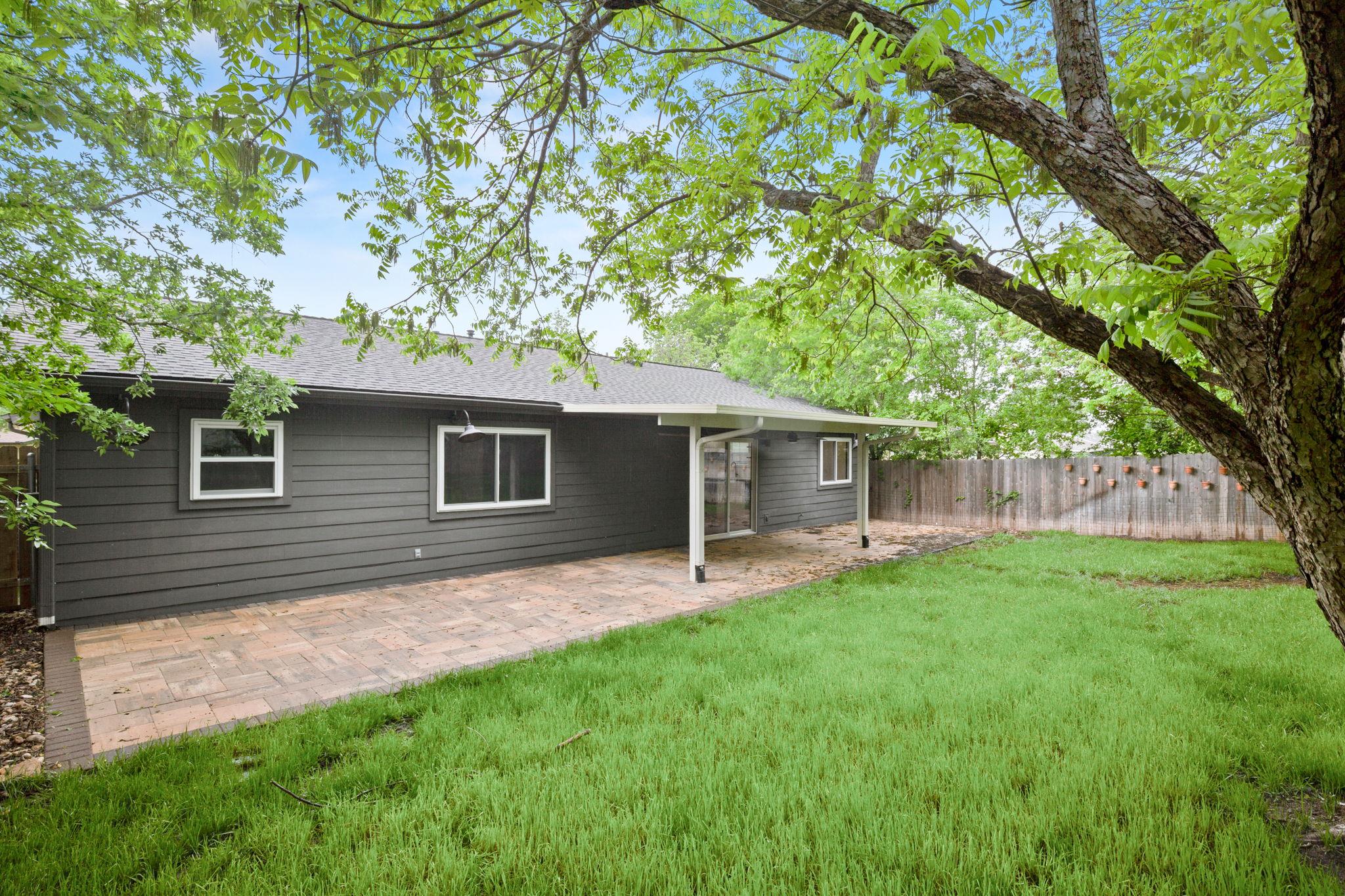 8503 Cornwall Dr, Austin, TX 78748