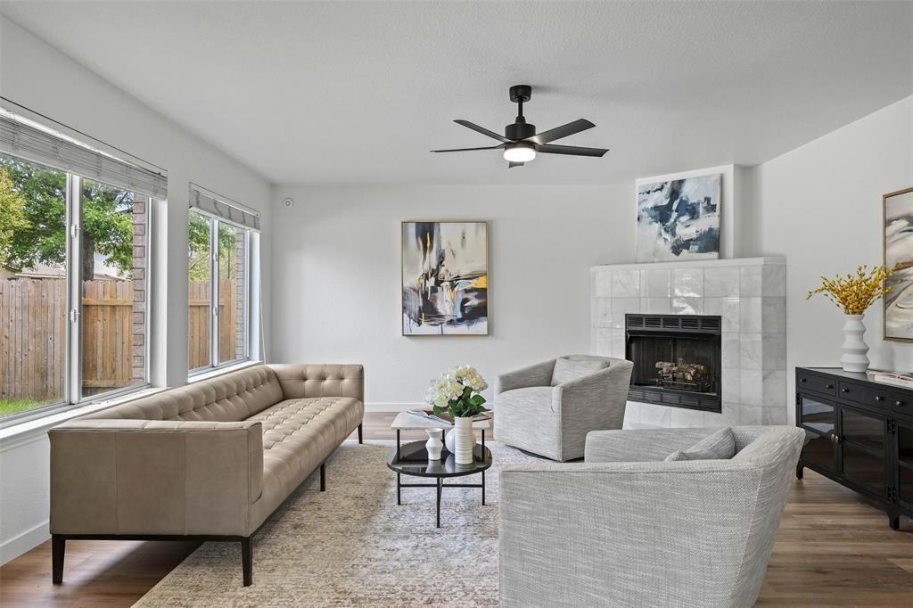 3603 Windhill Loop, Round Rock, TX 78681