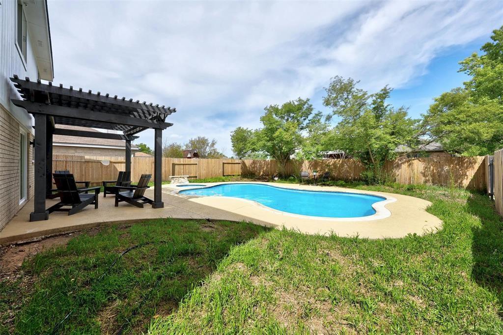 3603 Windhill Loop, Round Rock, TX 78681