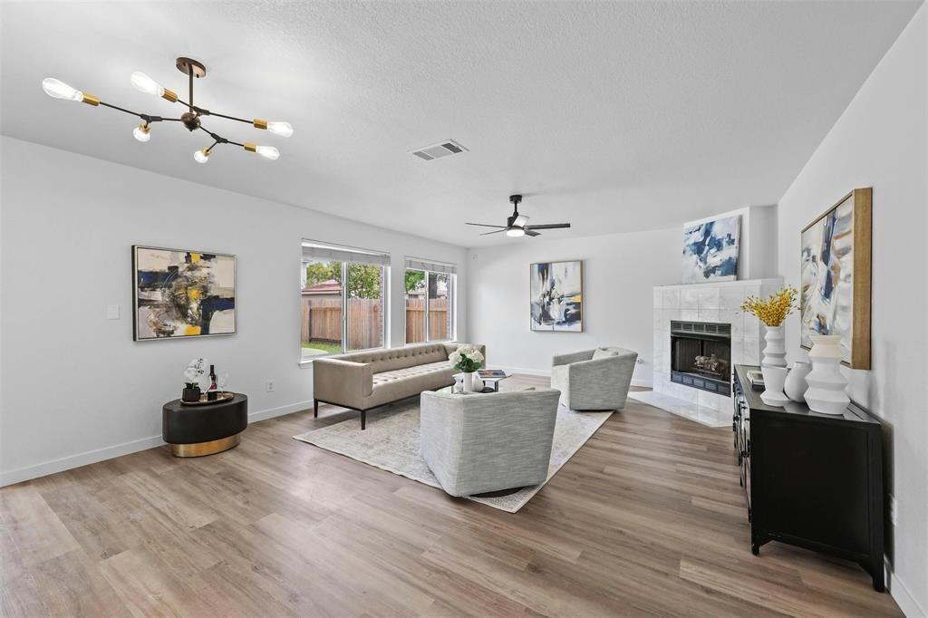 3603 Windhill Loop, Round Rock, TX 78681