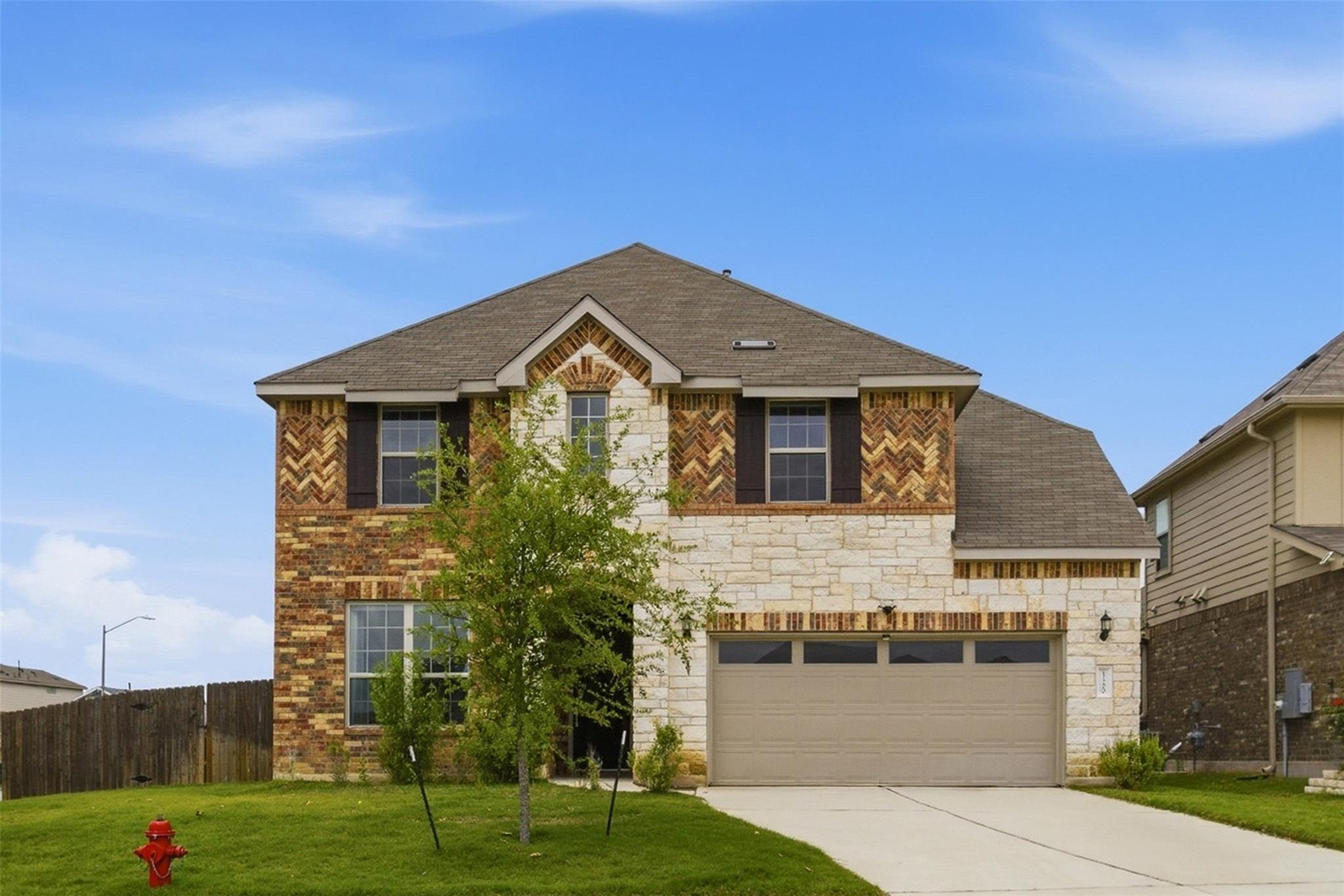 17200 Portnoy Ln, Pflugerville, TX 78660