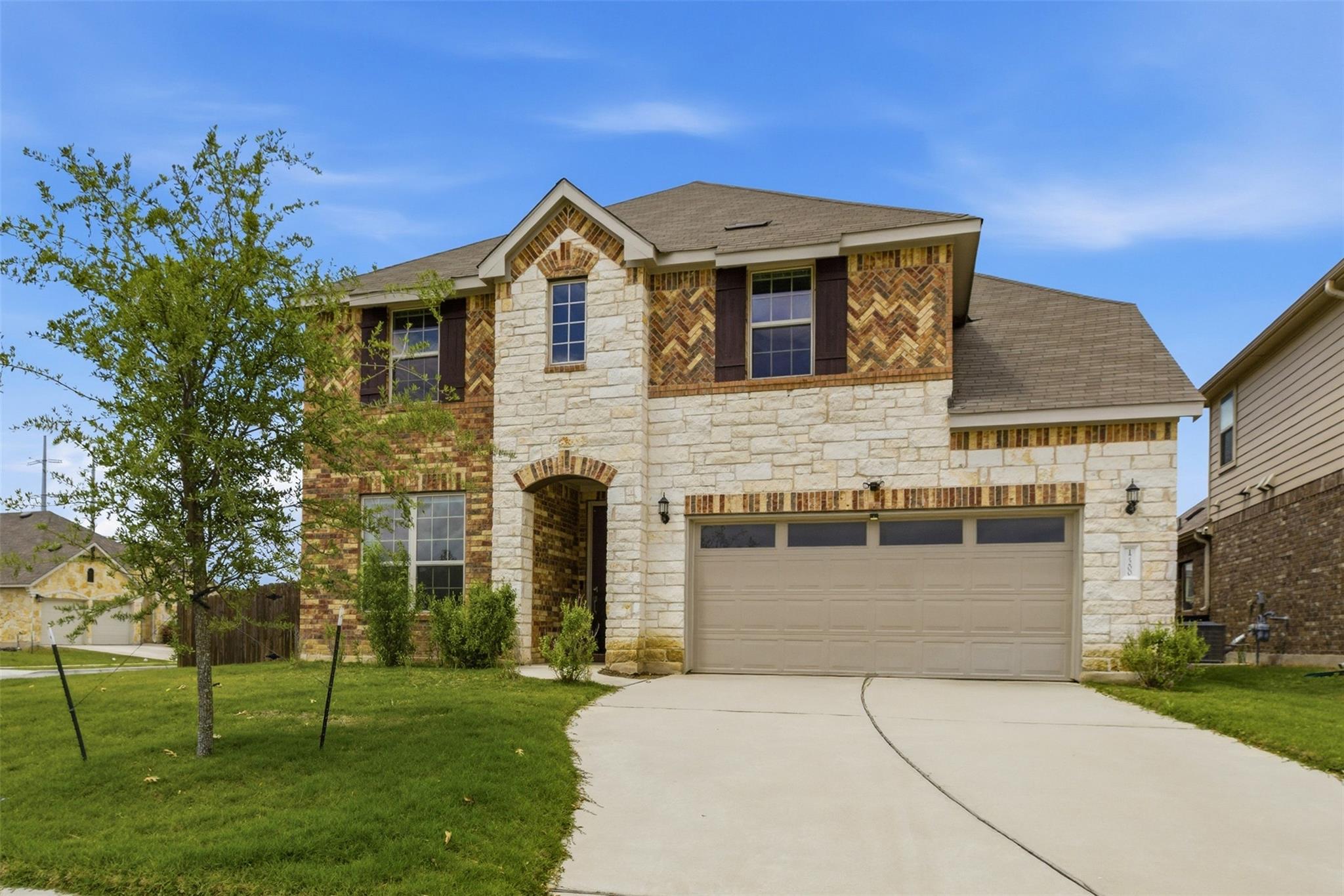 17200 Portnoy Ln, Pflugerville, TX 78660
