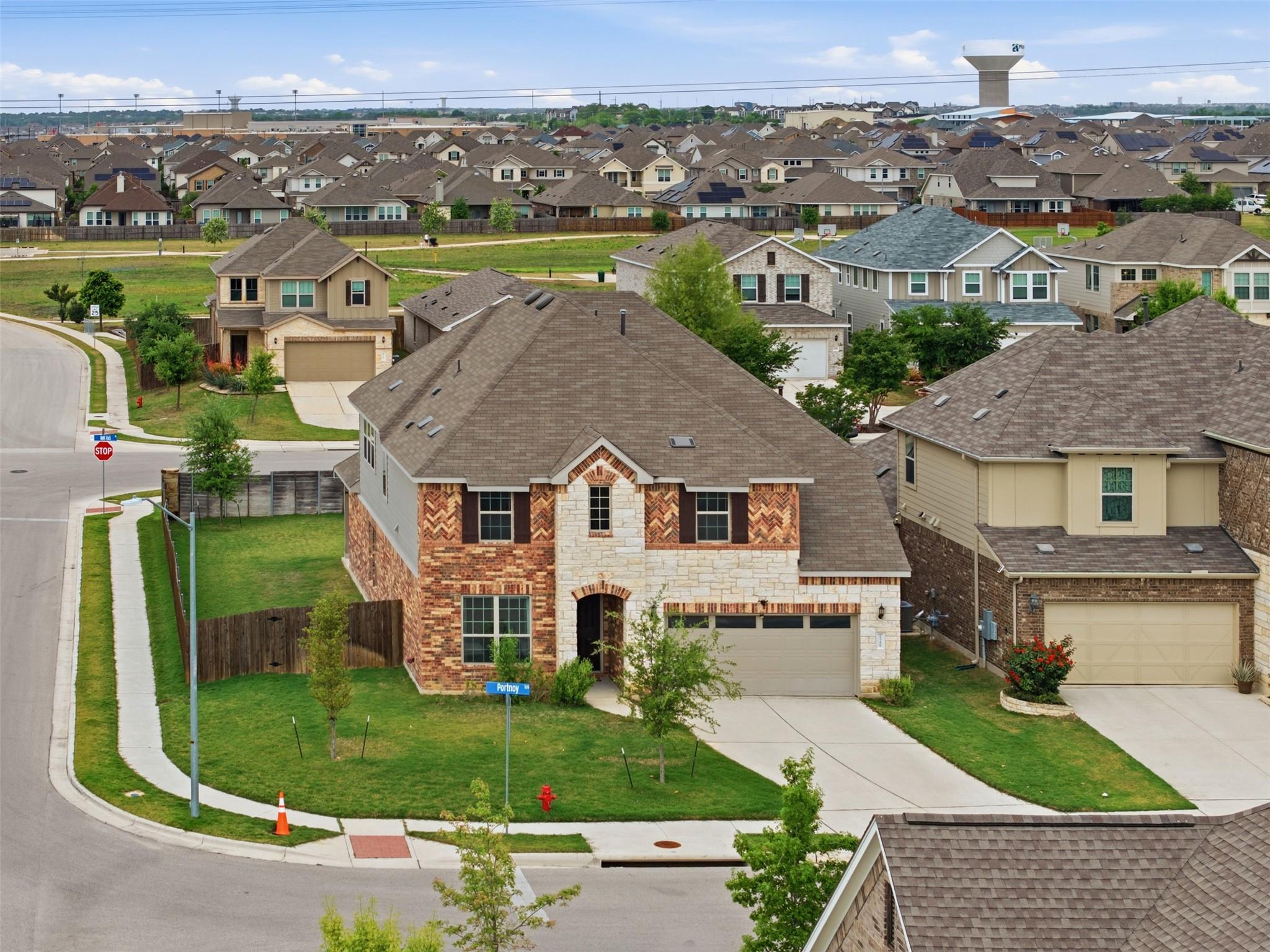 17200 Portnoy Ln, Pflugerville, TX 78660