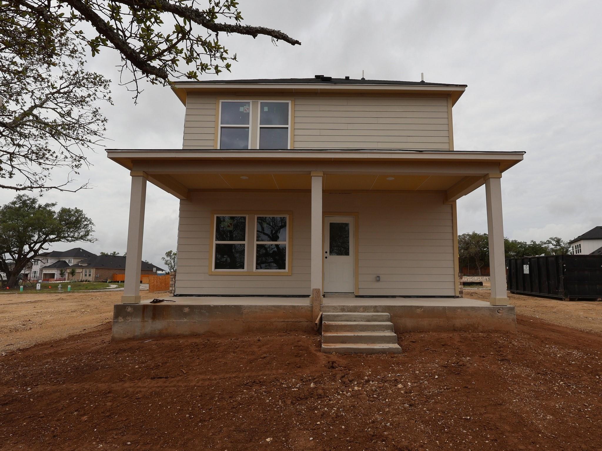 501 Bishop Wood Rd, Dripping Springs, TX 78620