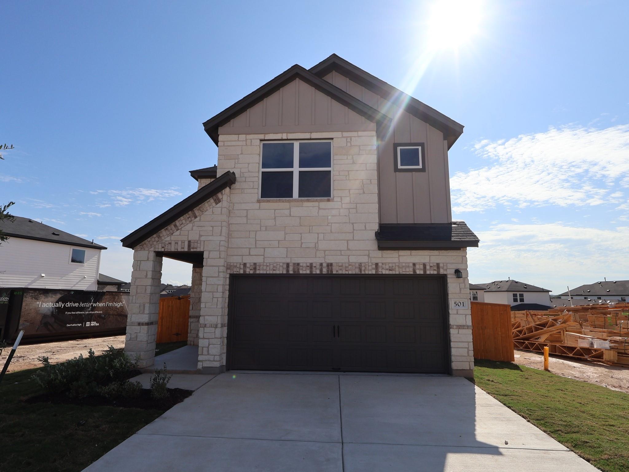 501 Bishop Wood Rd, Dripping Springs, TX 78620