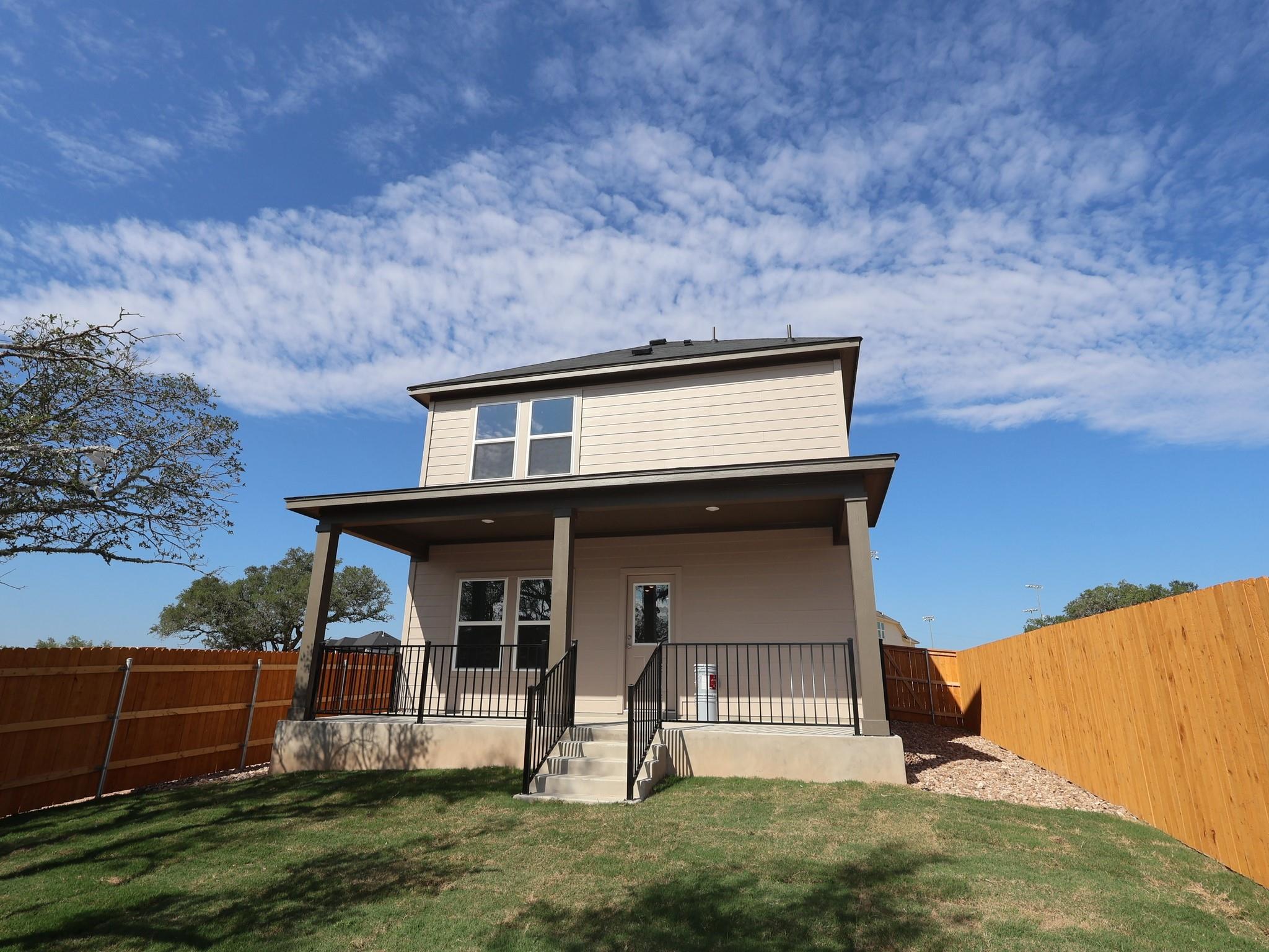 501 Bishop Wood Rd, Dripping Springs, TX 78620