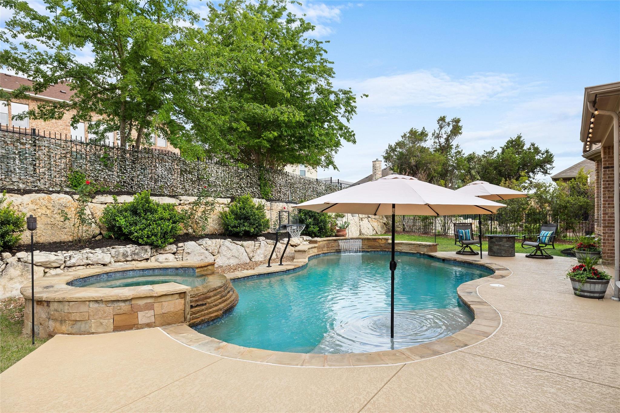 2236 Ambush Cyn, Leander, TX 78641