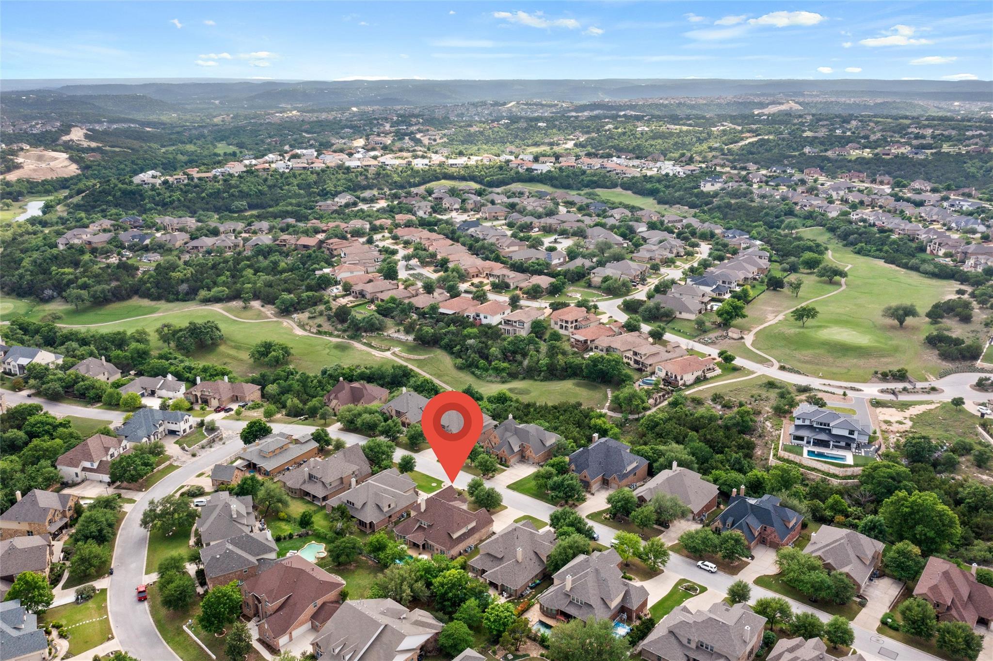 2236 Ambush Cyn, Leander, TX 78641