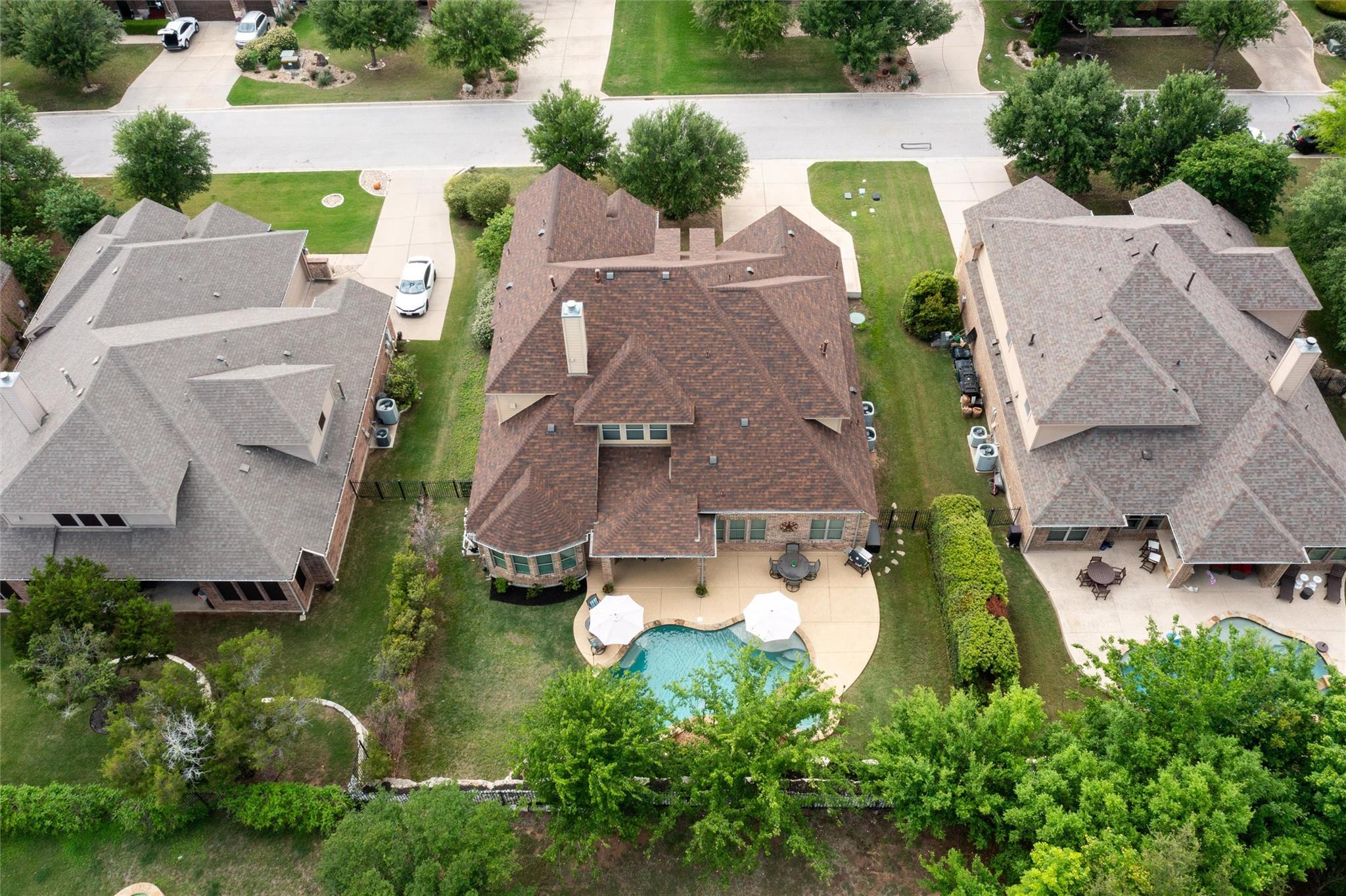 2236 Ambush Cyn, Leander, TX 78641