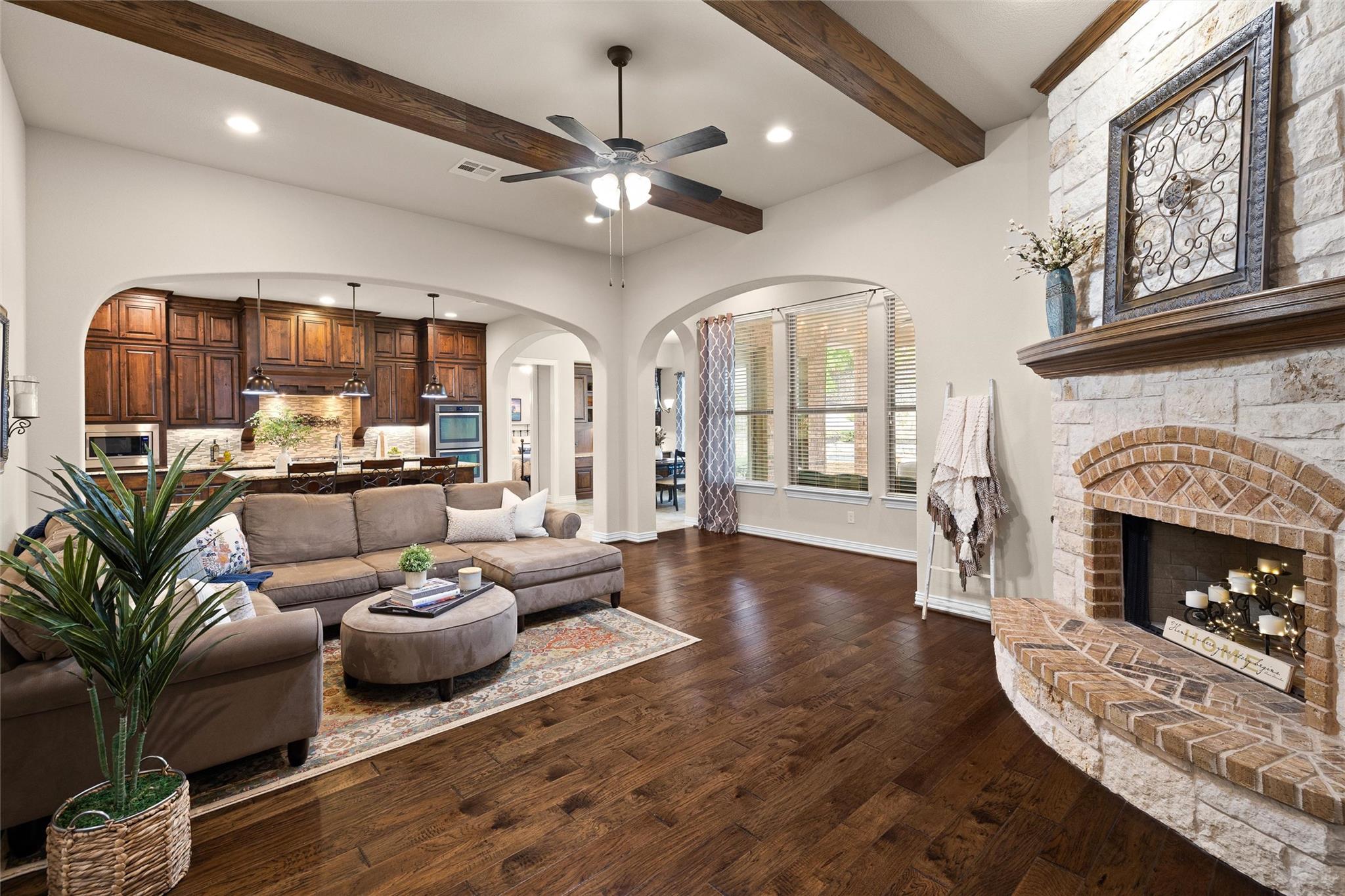 2236 Ambush Cyn, Leander, TX 78641