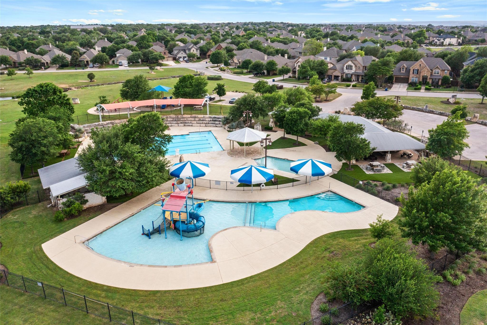 2236 Ambush Cyn, Leander, TX 78641