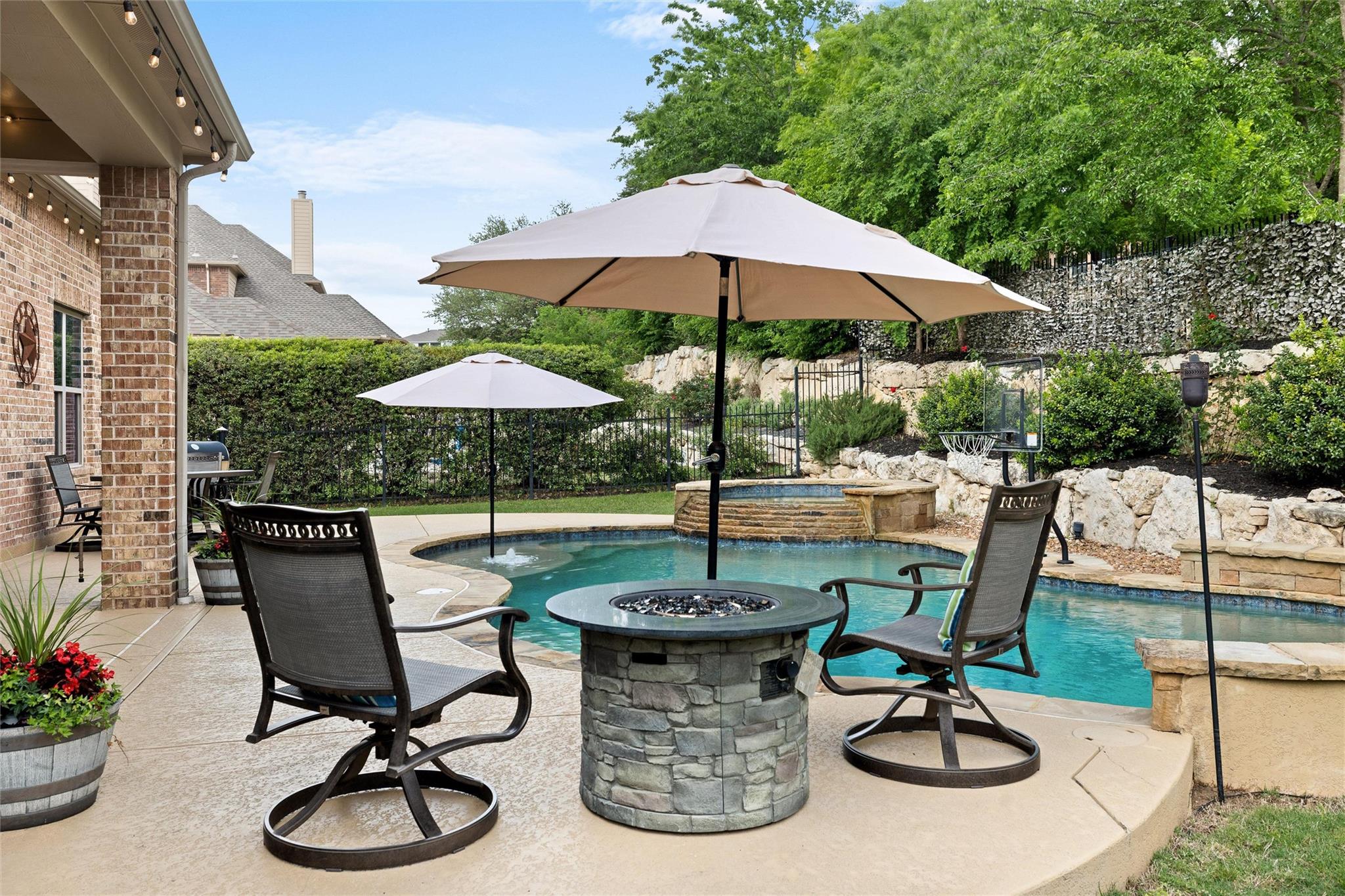 2236 Ambush Cyn, Leander, TX 78641